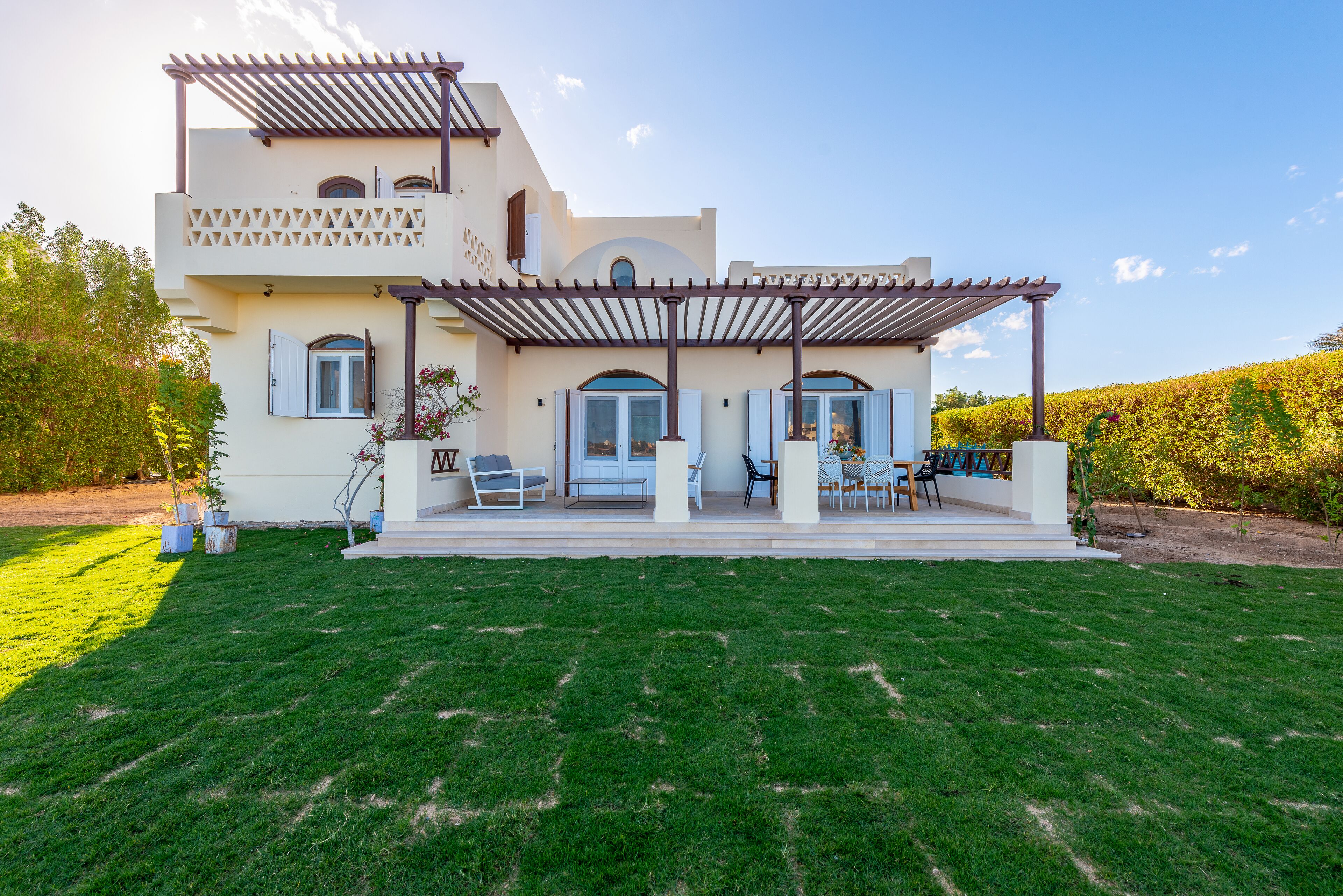 VESTA - El Gouna Residence 0*