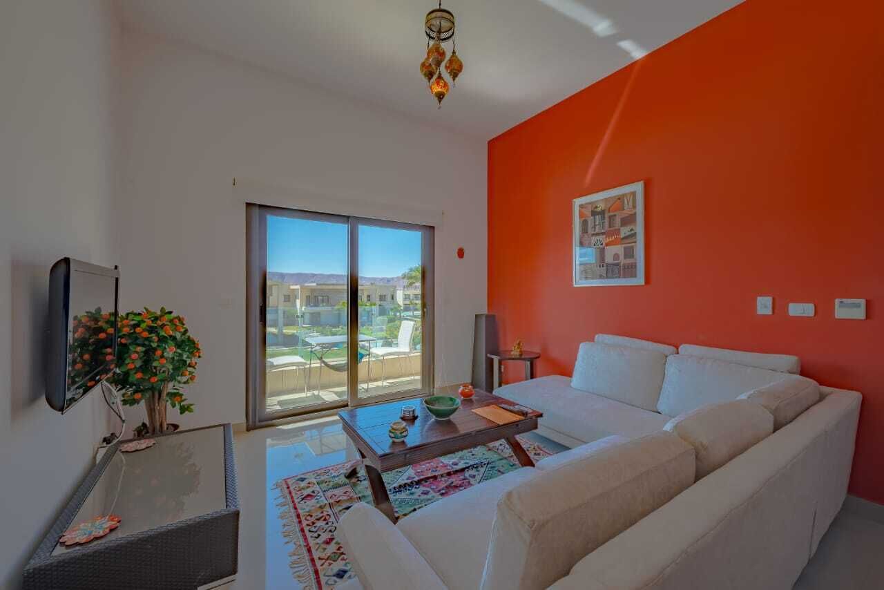VESTA - El Gouna Residence 0*