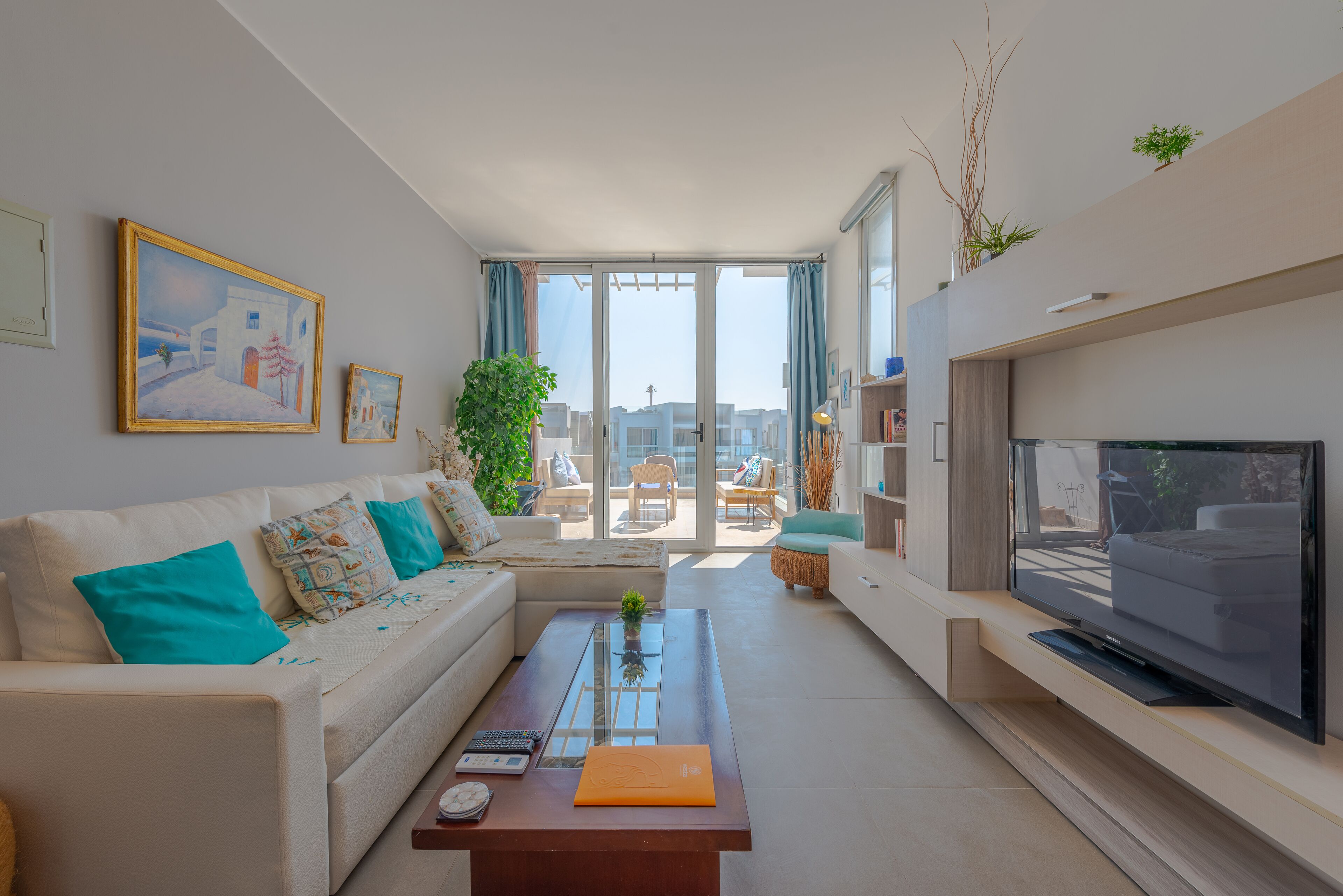 VESTA - El Gouna Residence 0*