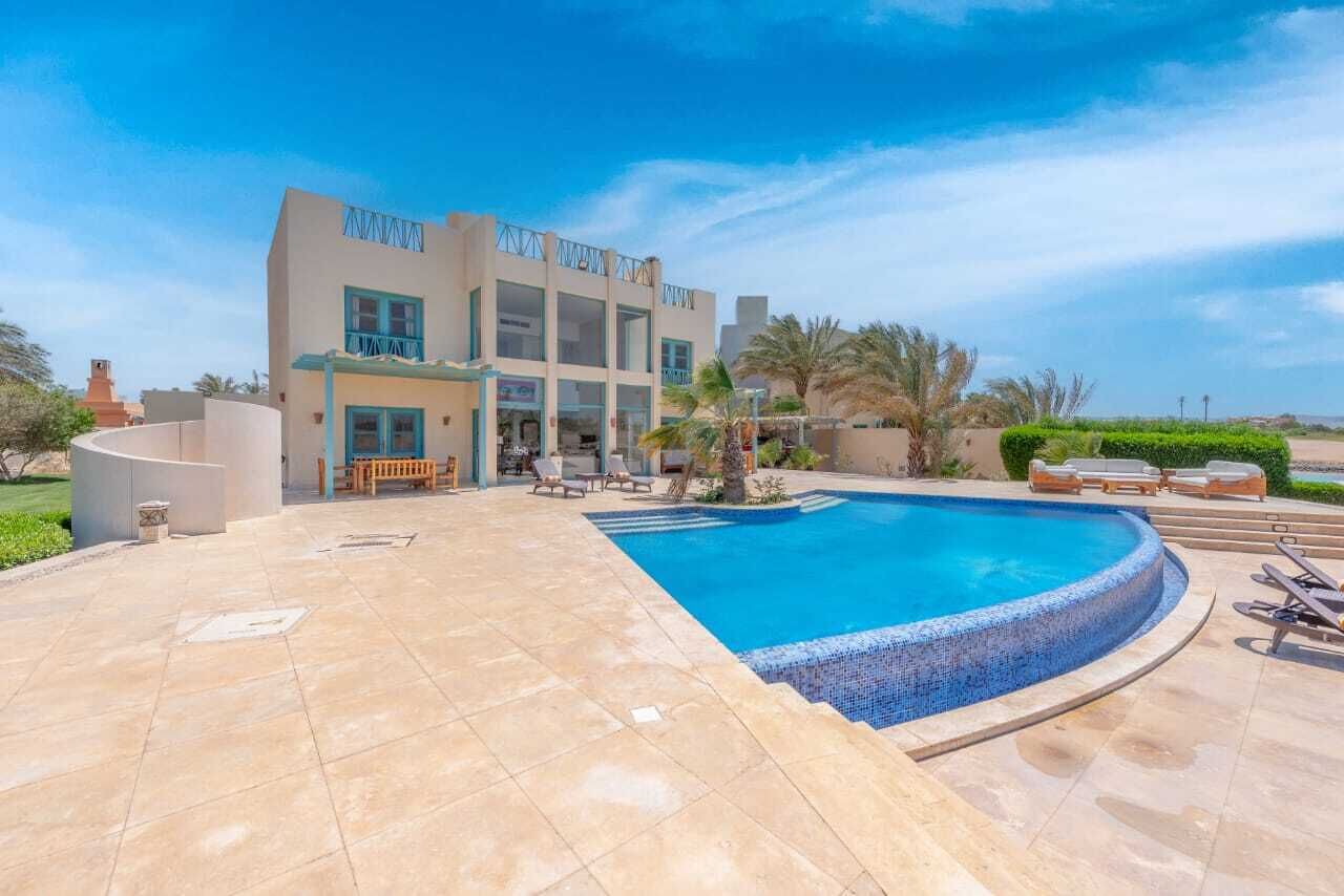 VESTA - El Gouna Residence 0*
