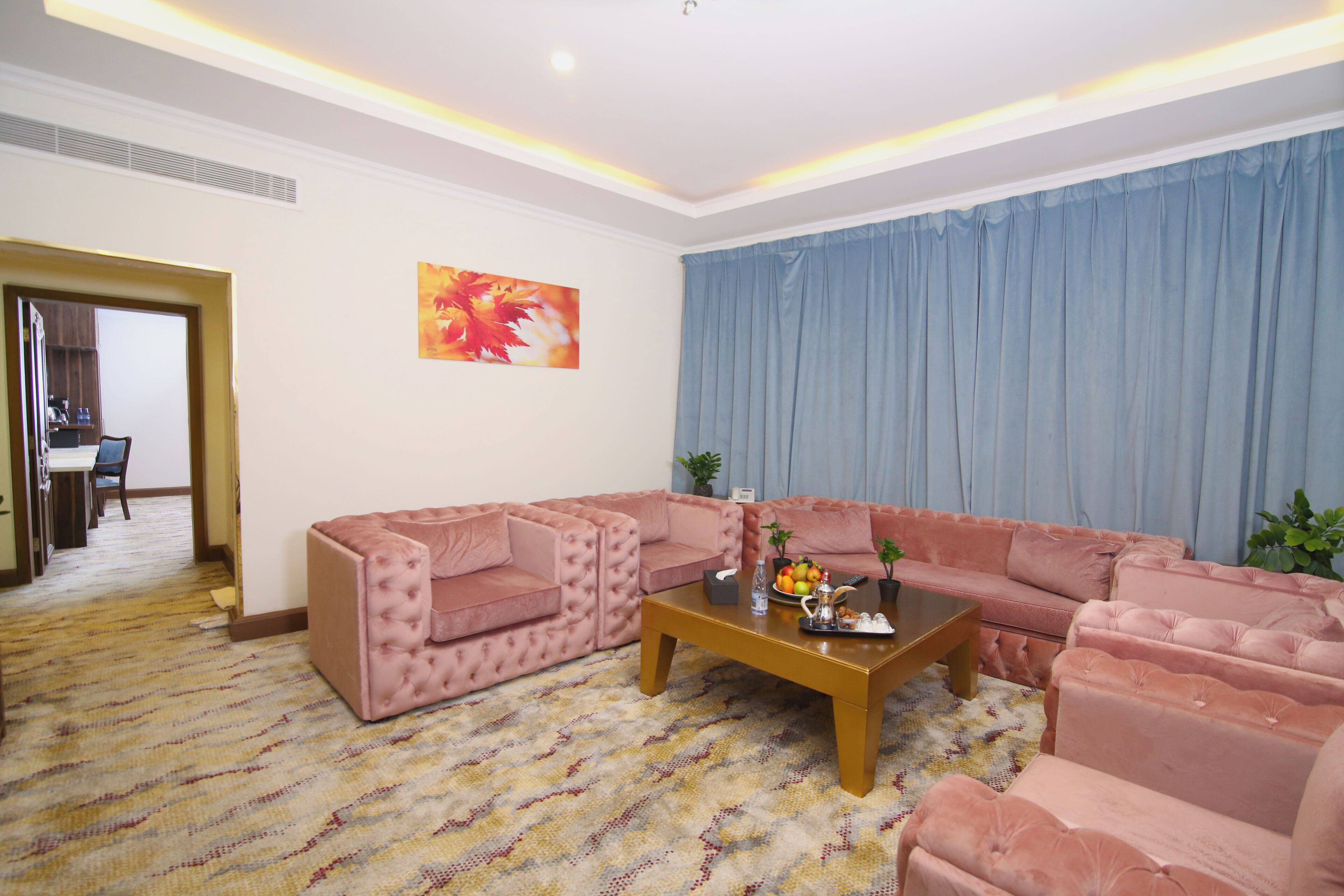 Vandal Hotels 3*