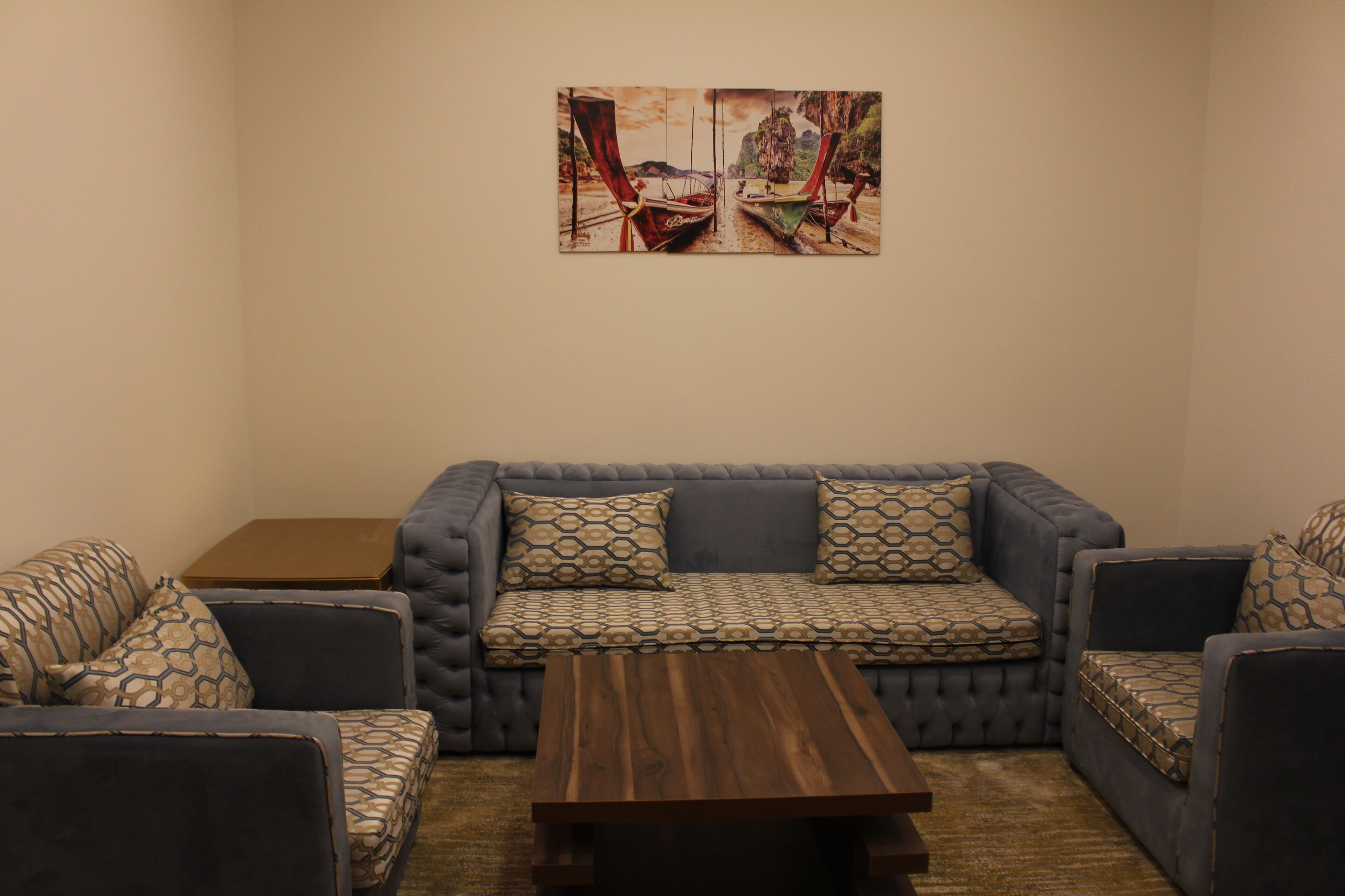 Vandal Hotels 3*