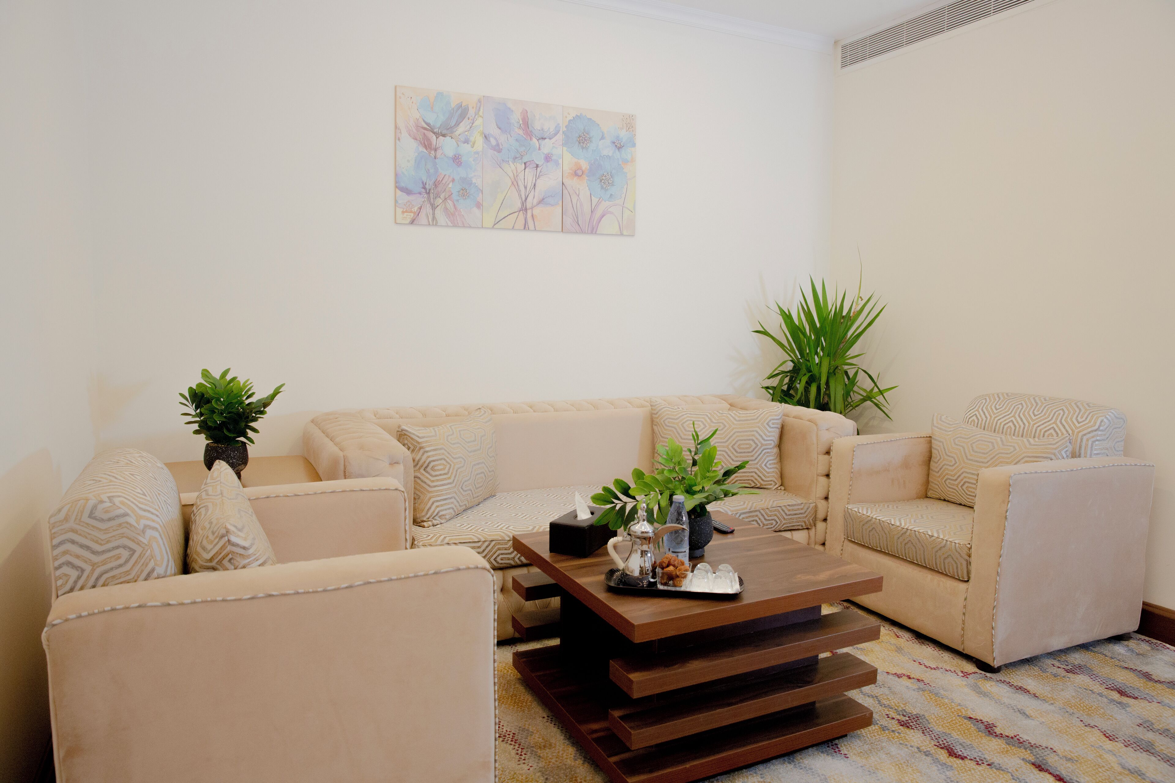 Vandal Hotels 3*