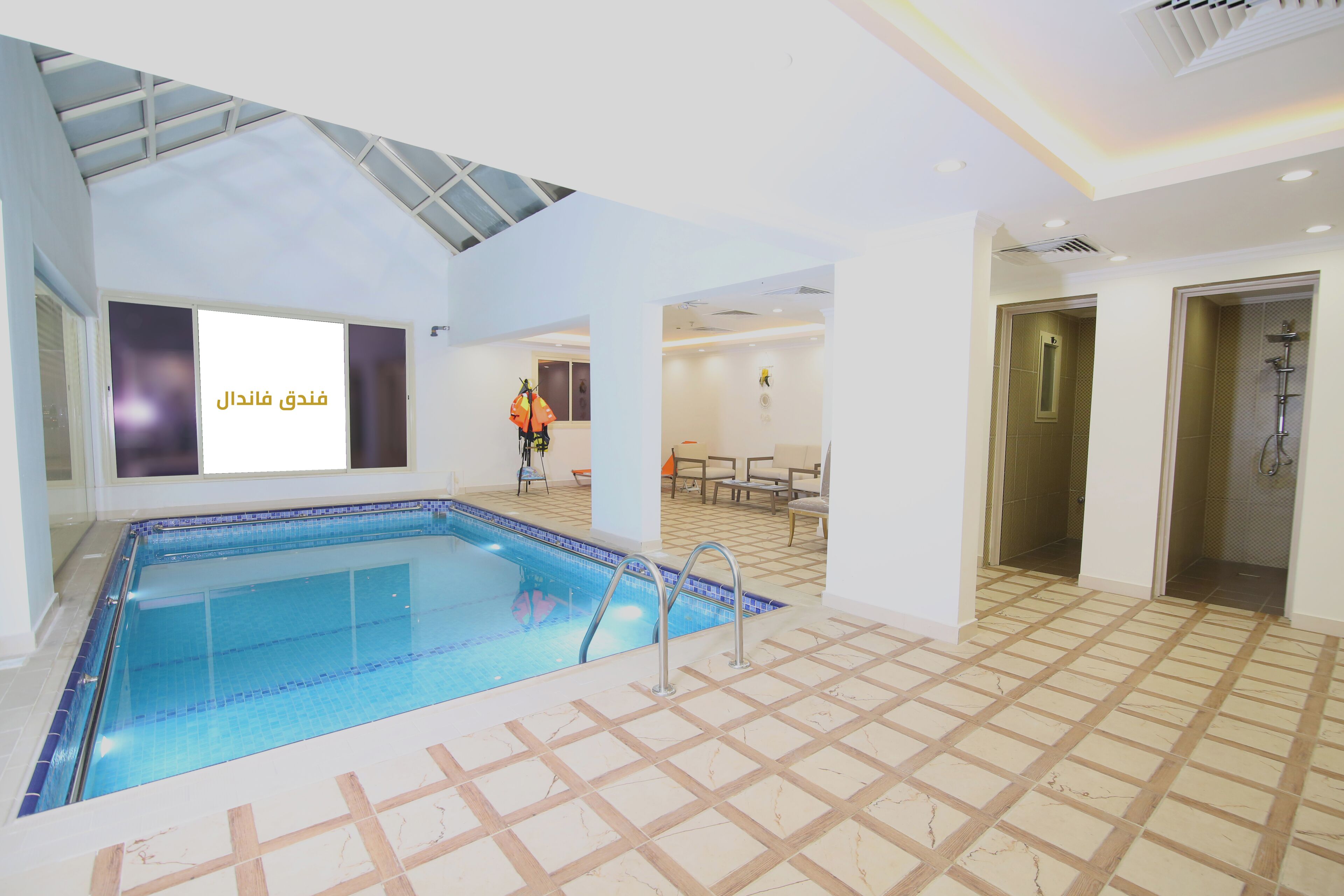 Vandal Hotels 3*