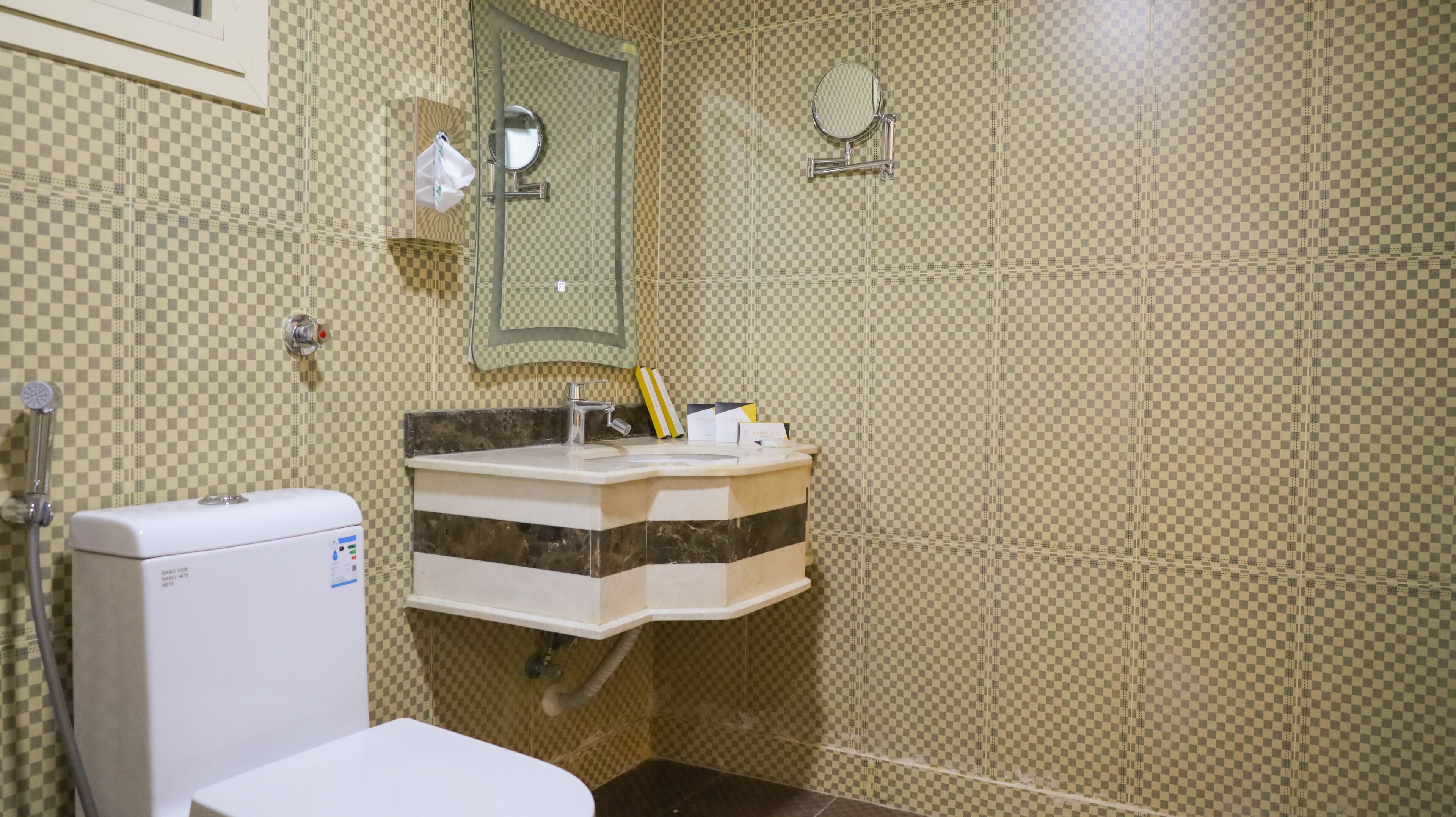 Vandal Hotels 3*