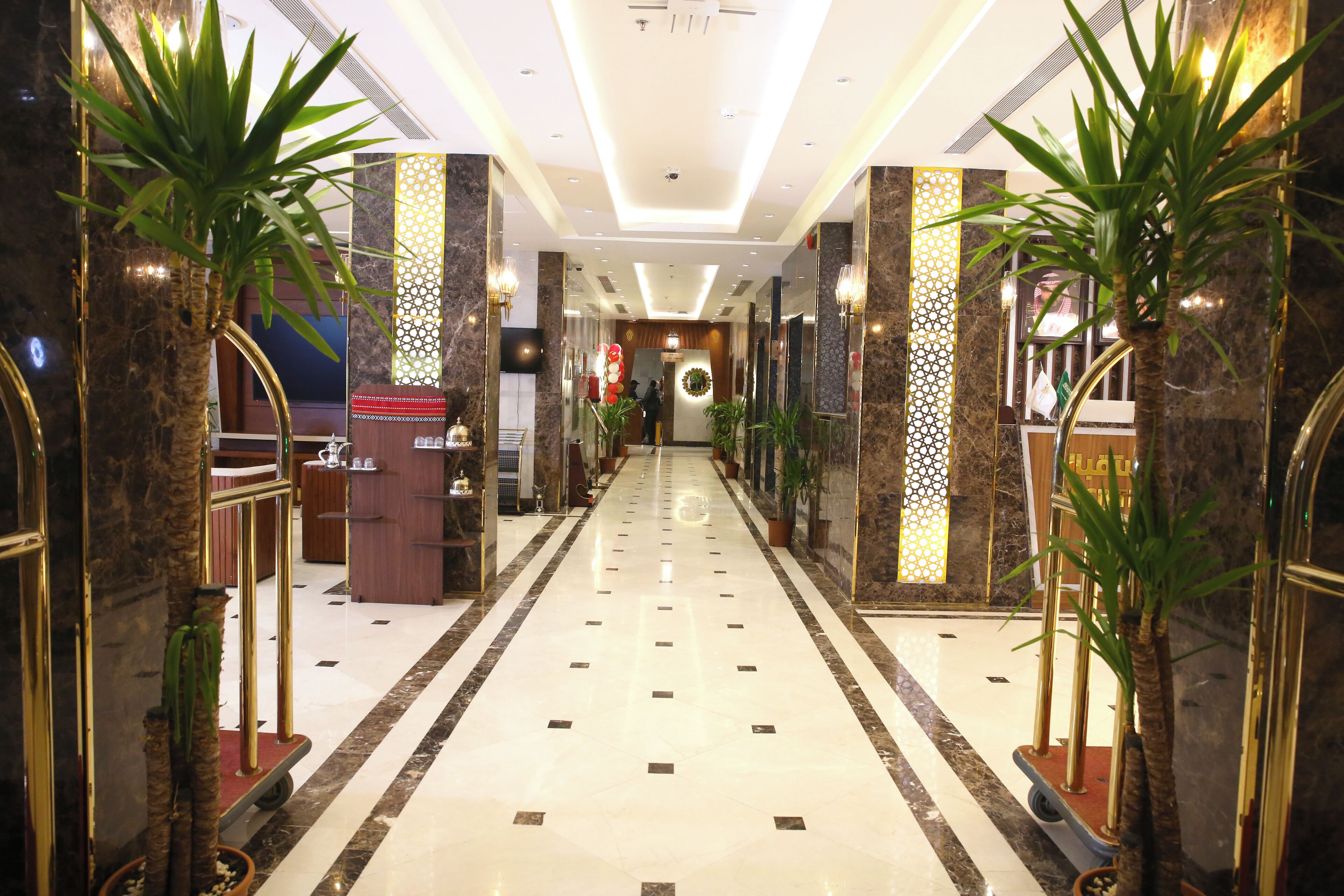 Vandal Hotels 3*