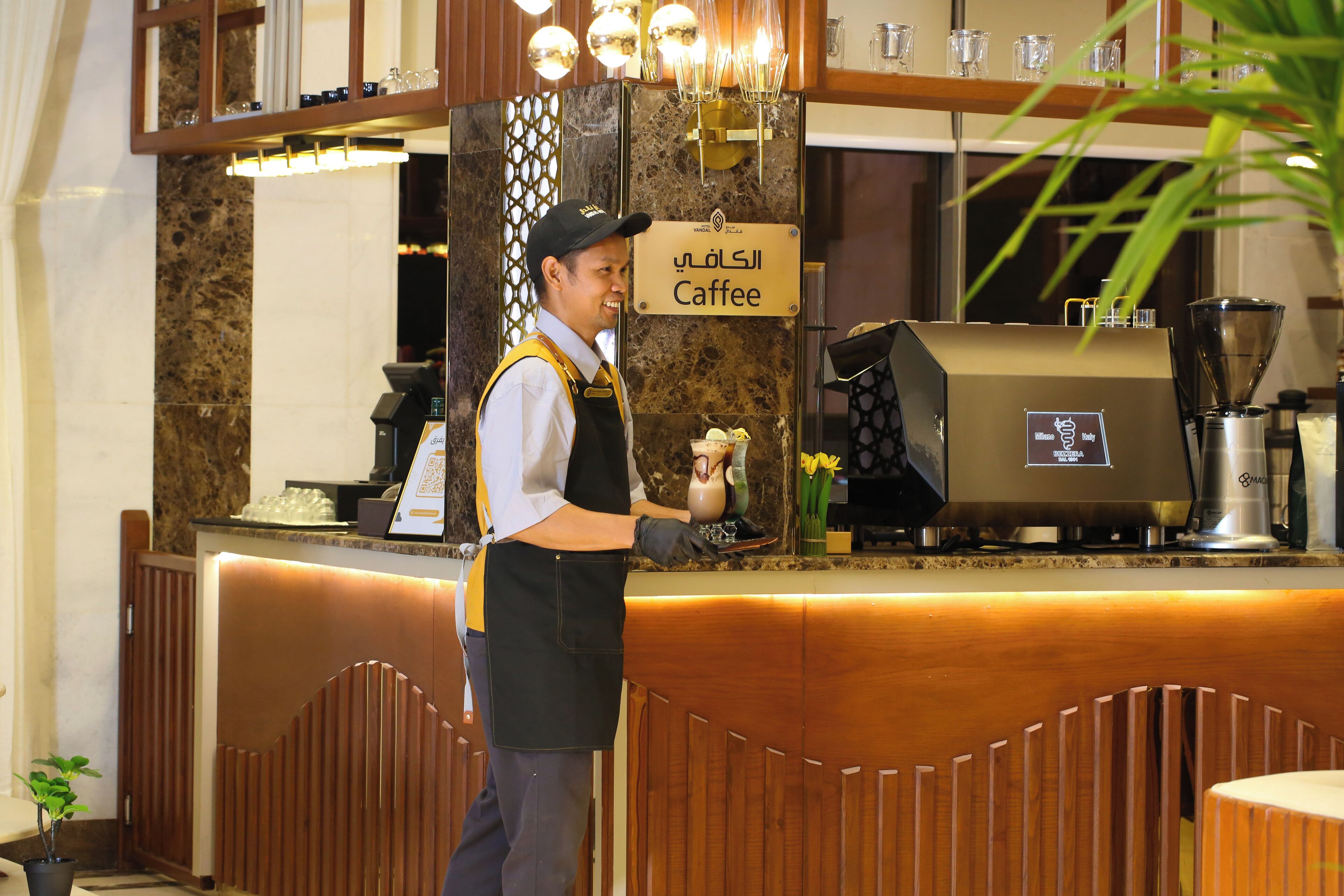 Vandal Hotels 3*