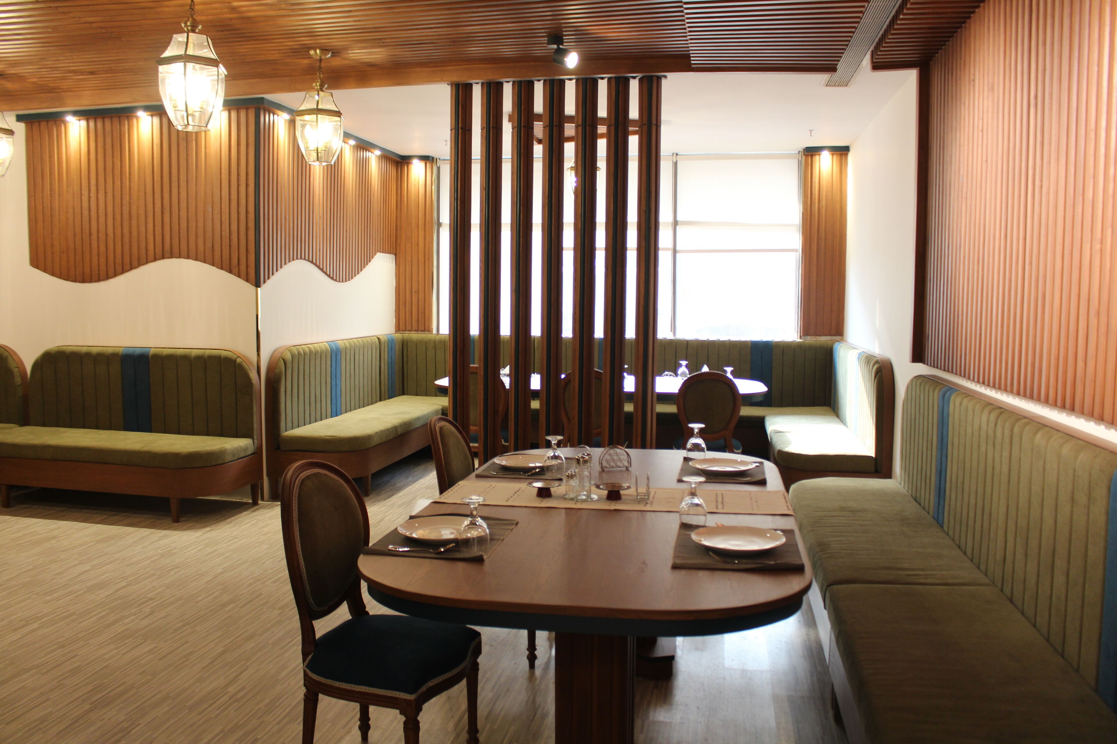 Vandal Hotels 3*