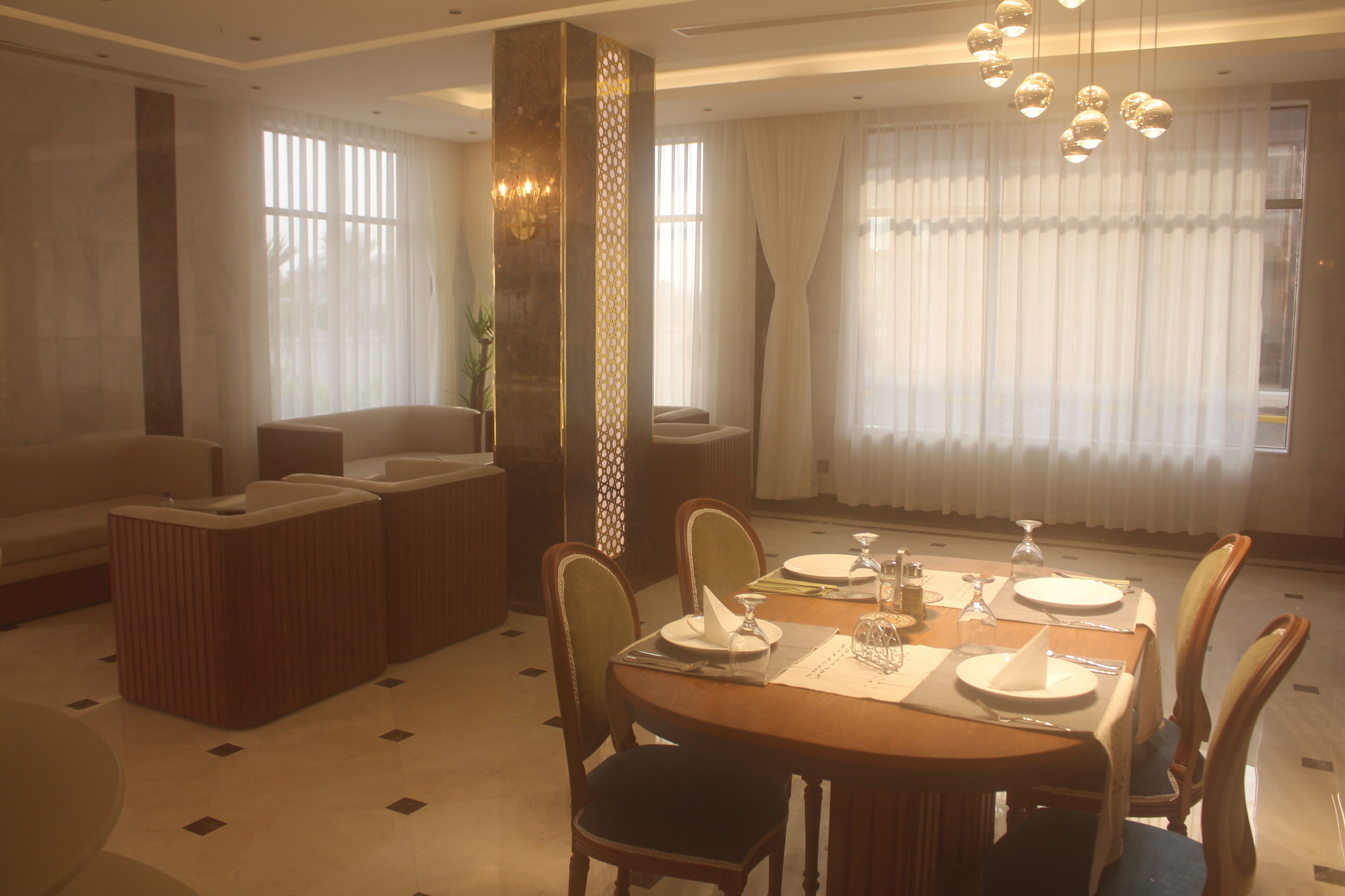 Vandal Hotels 3*