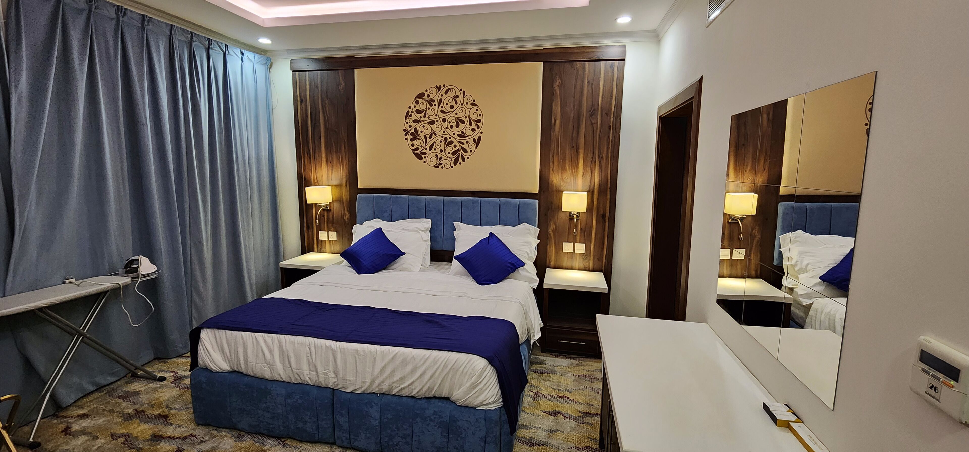 Vandal Hotels 3*