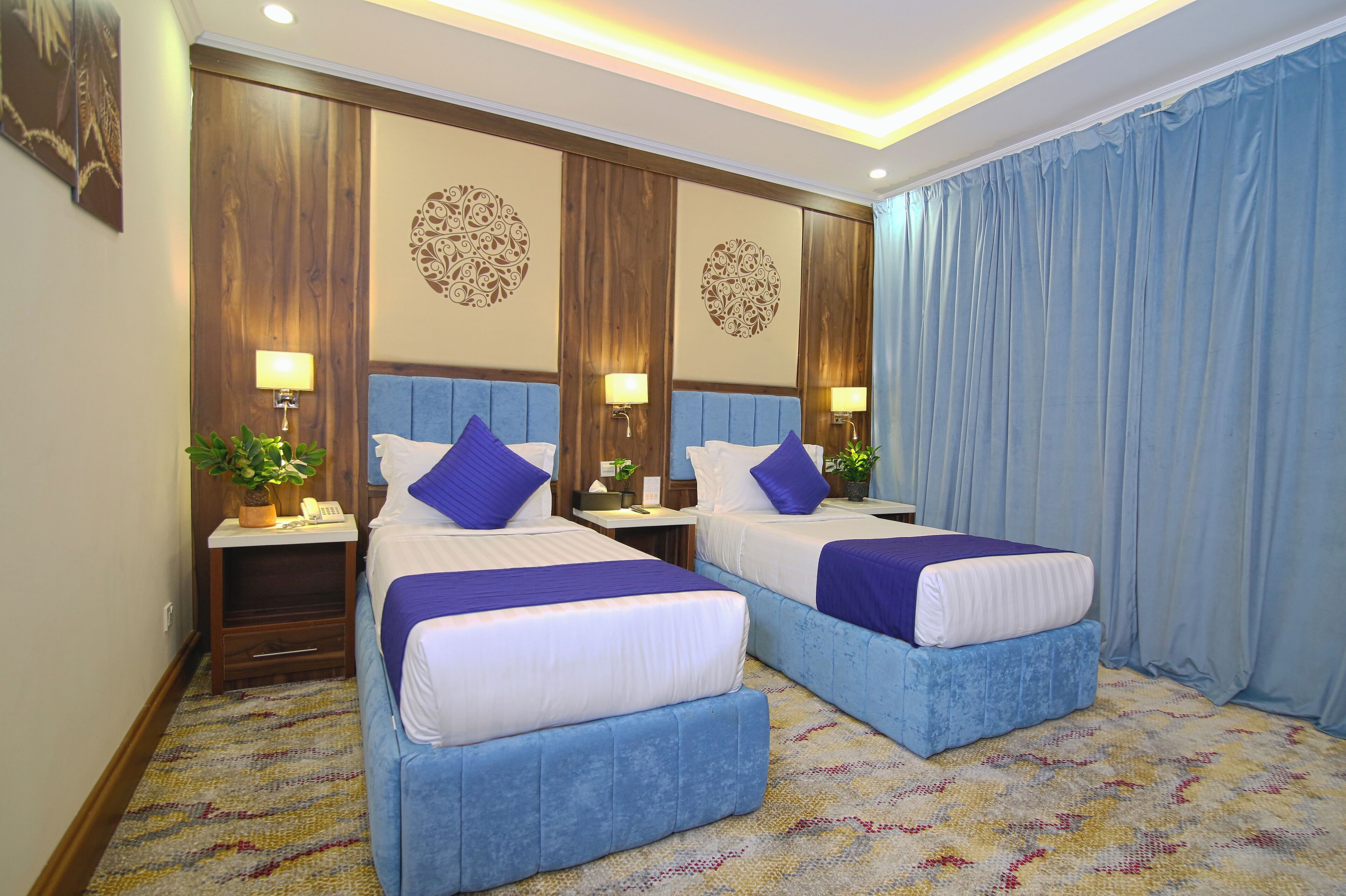 Vandal Hotels 3*