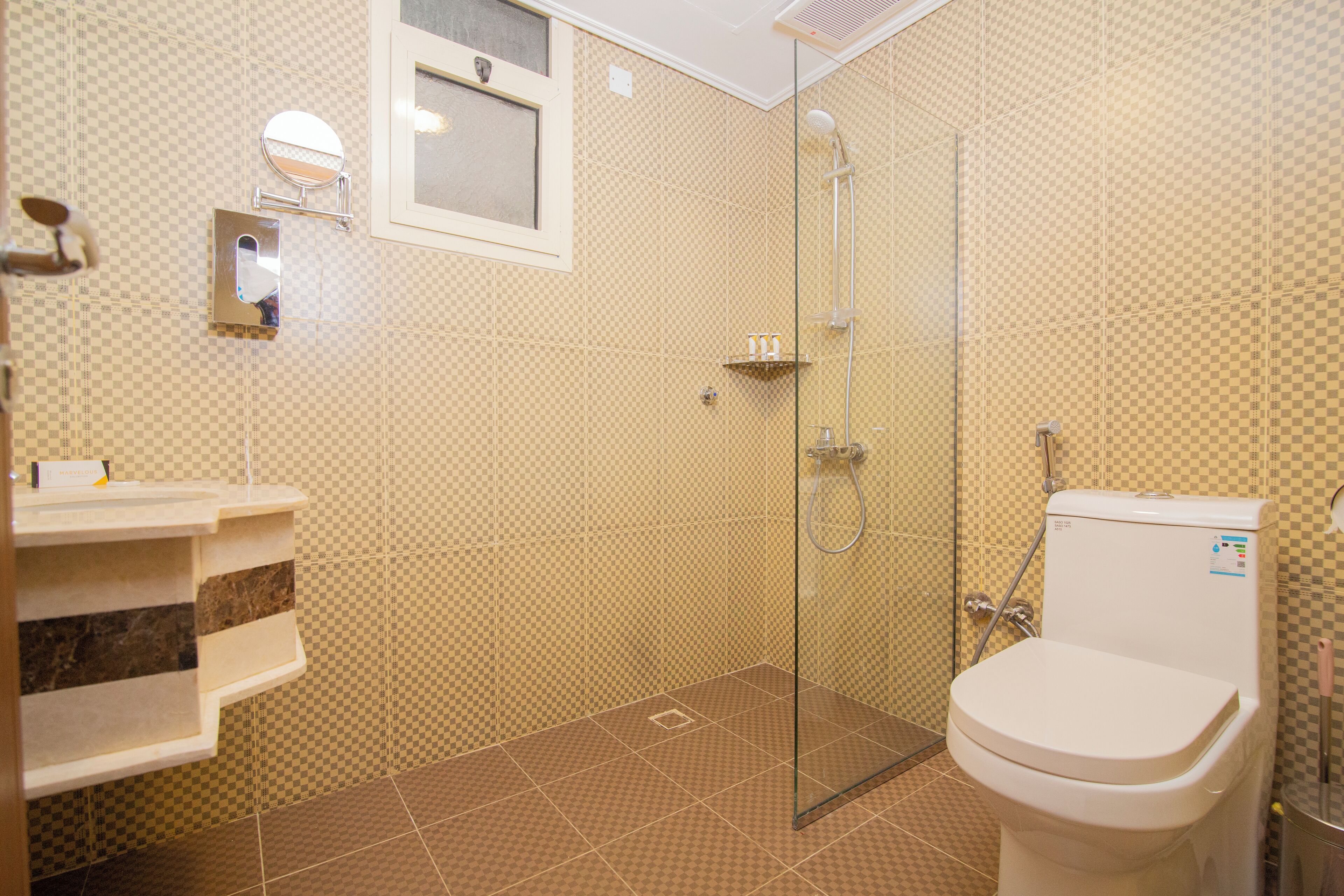 Vandal Hotels 3*
