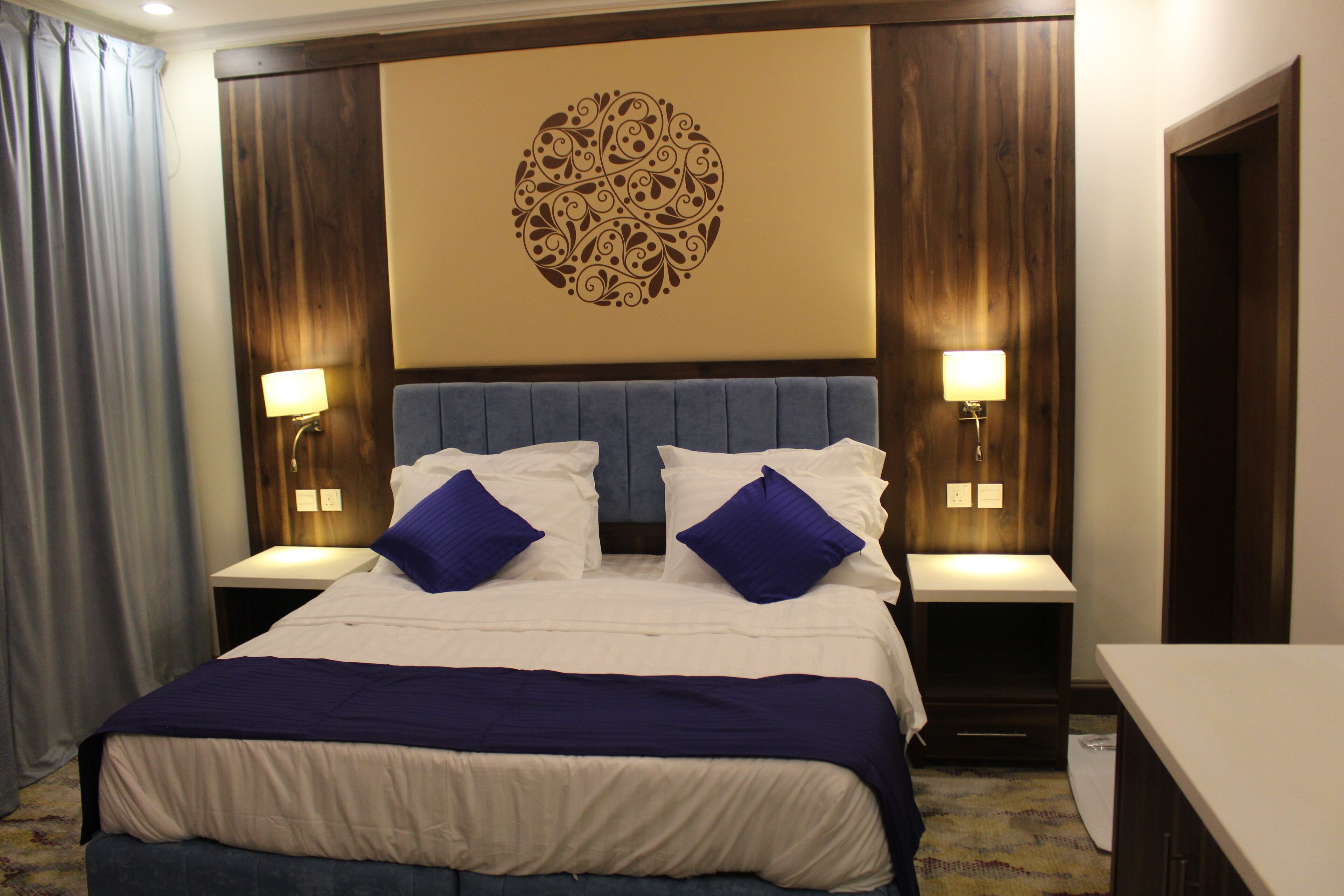 Vandal Hotels 3*