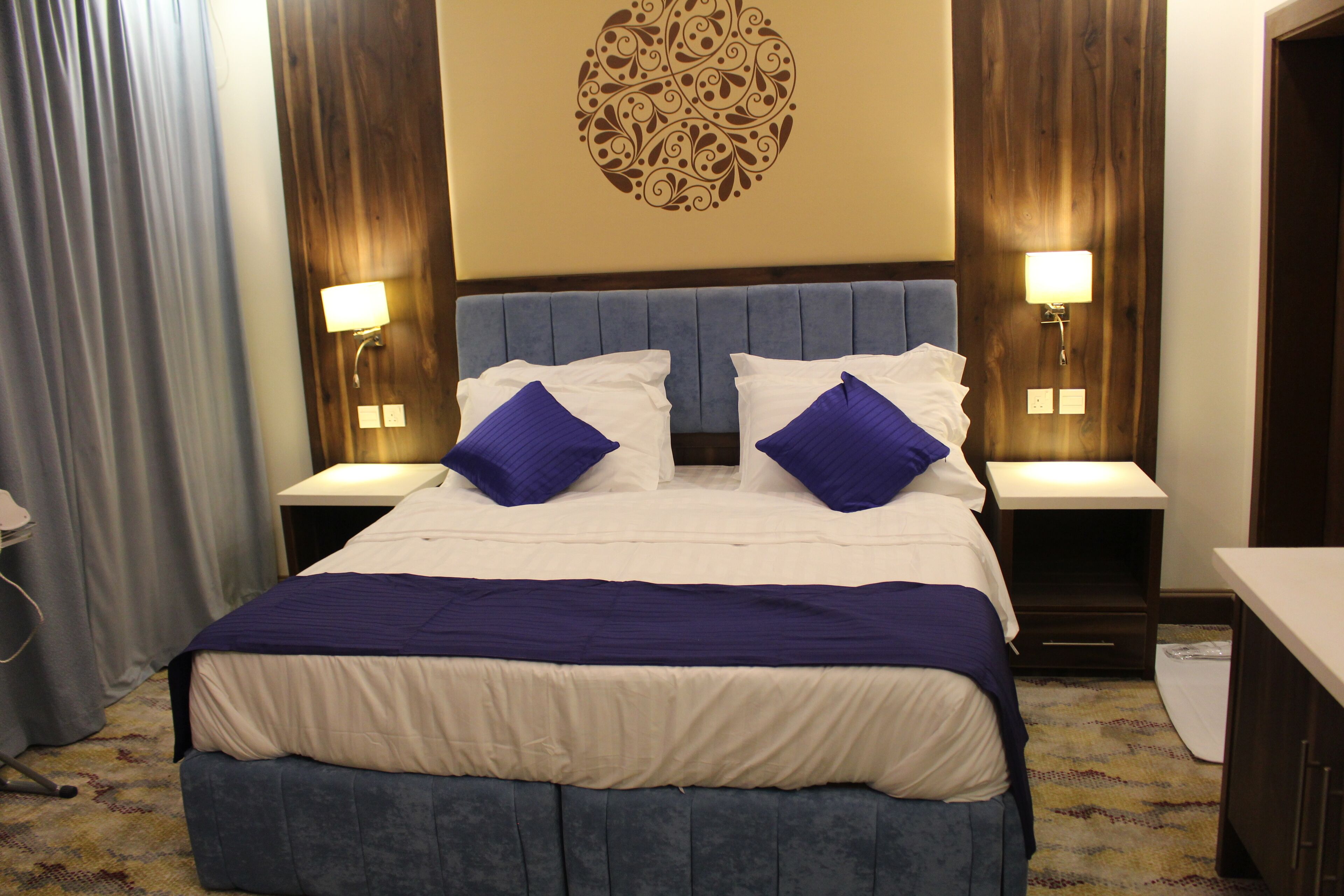 Vandal Hotels 3*