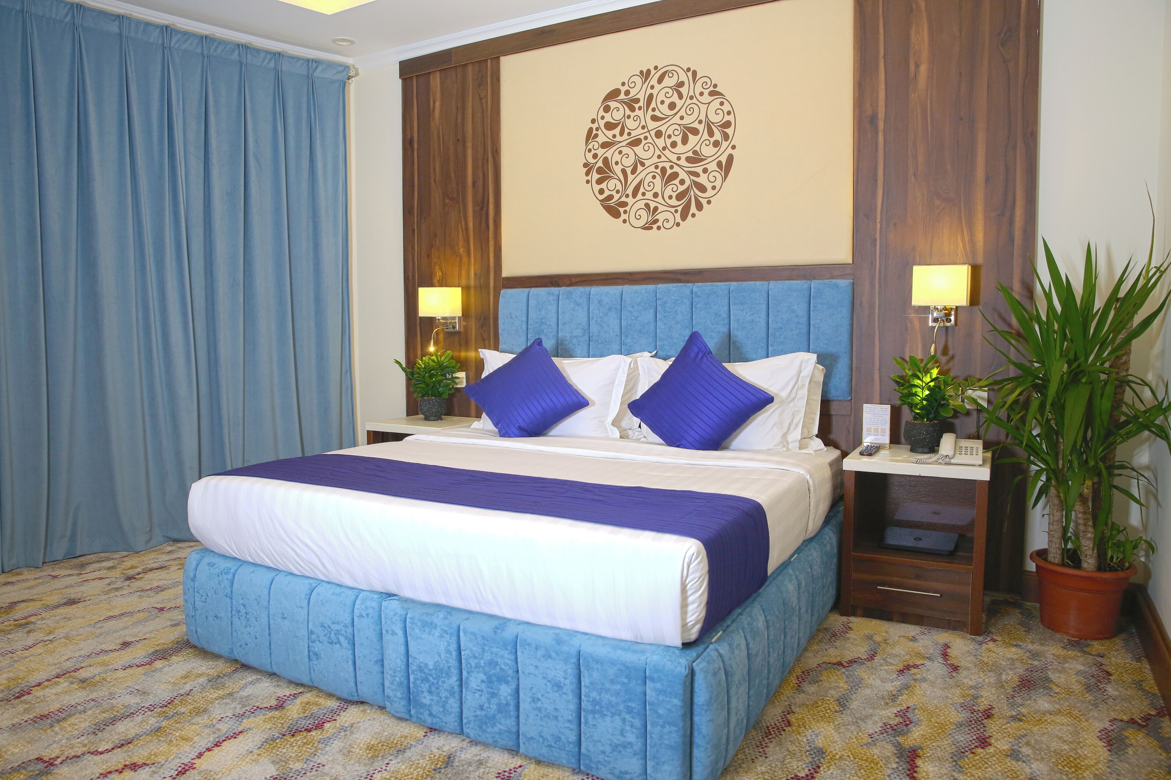 Vandal Hotels 3*