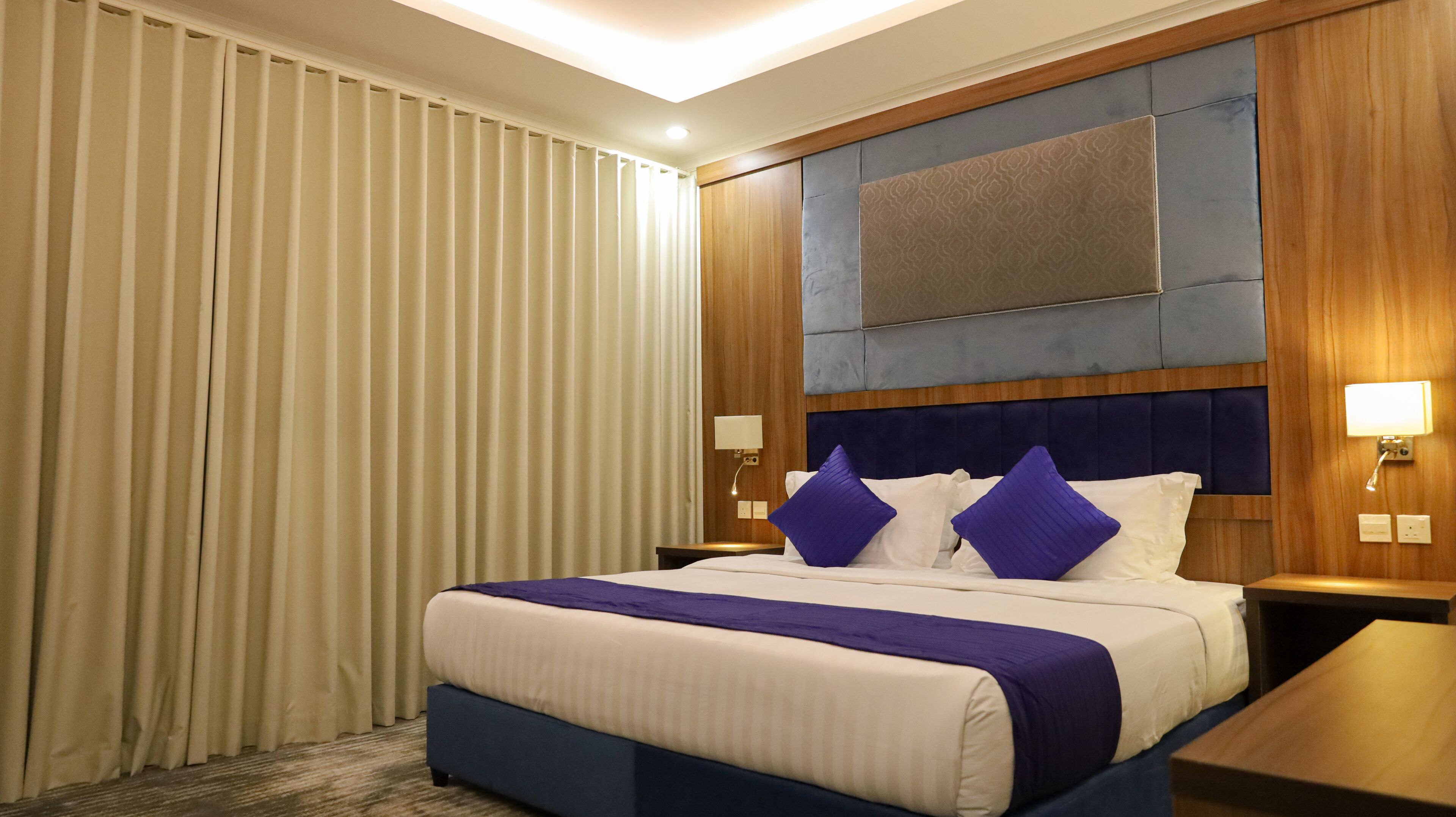 Vandal Hotels 3*