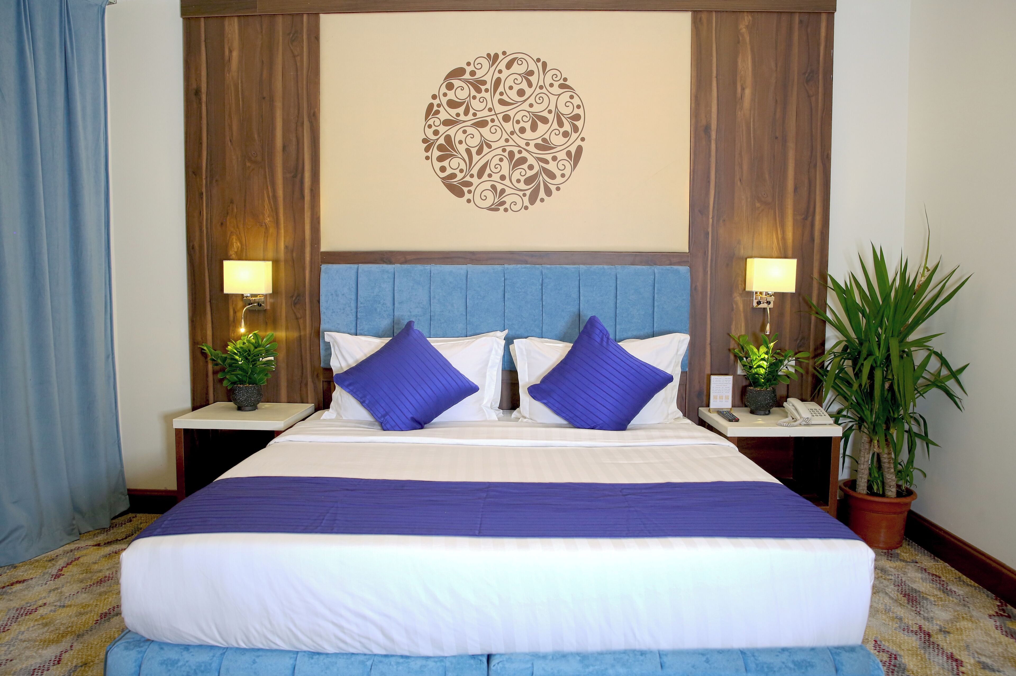 Vandal Hotels 3*