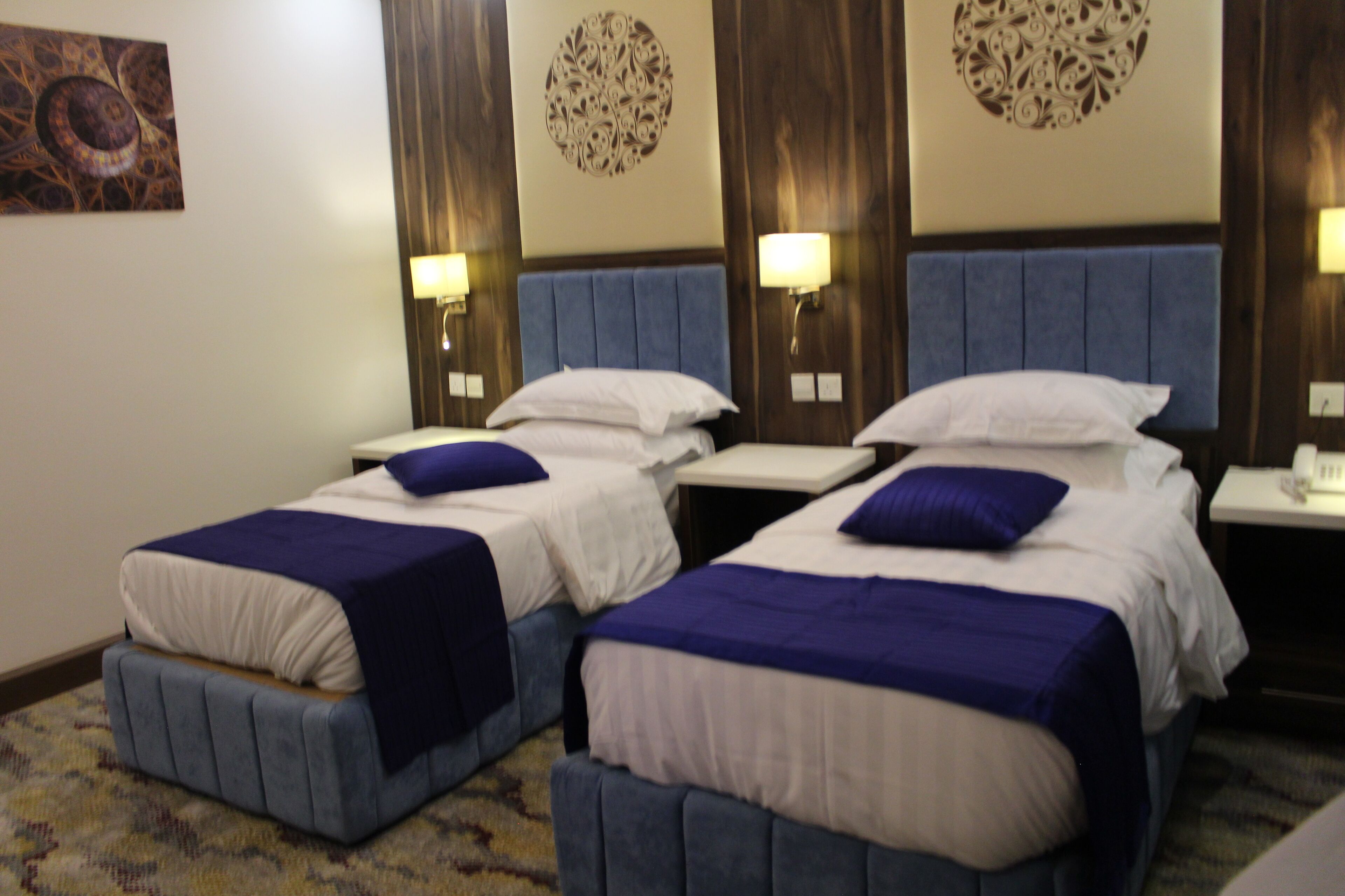 Vandal Hotels 3*