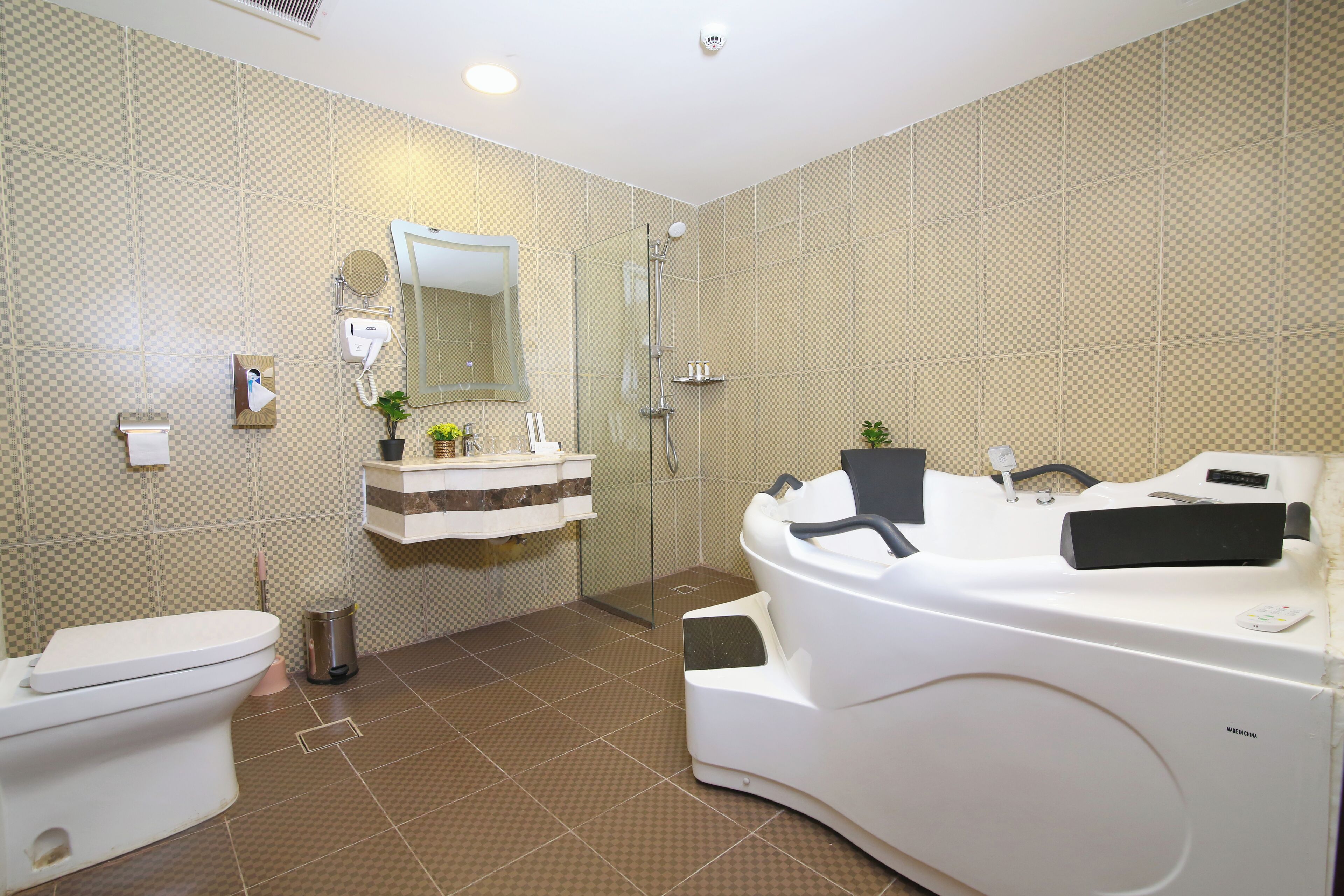Vandal Hotels 3*