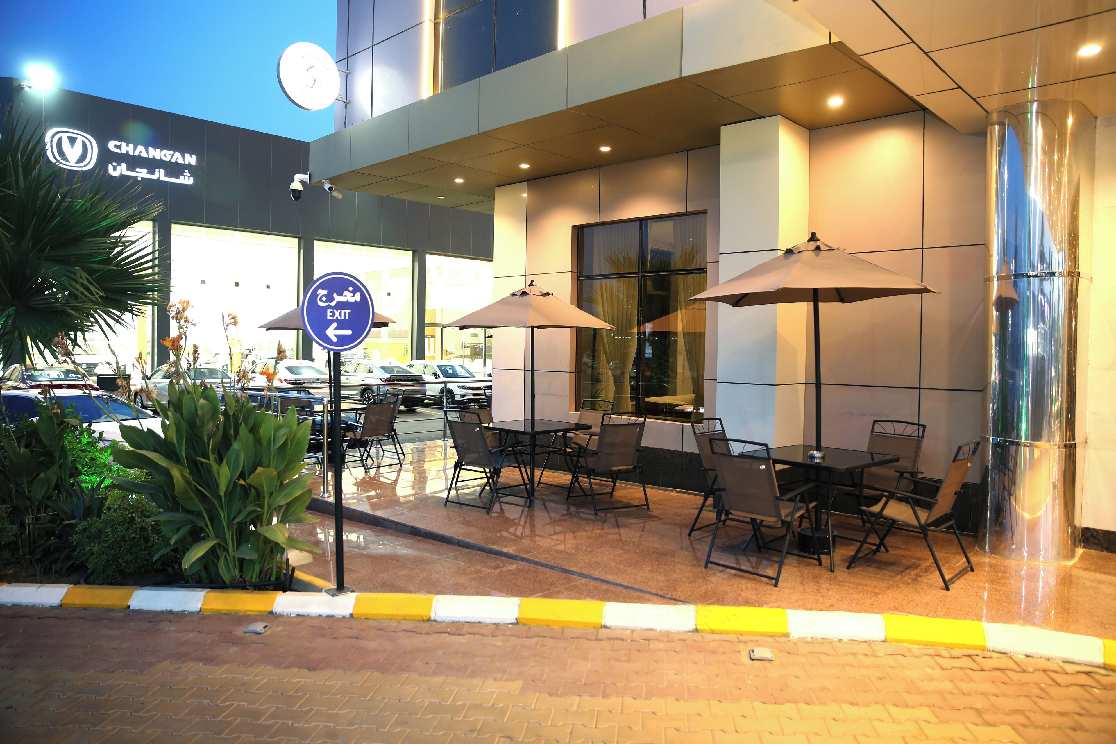 Vandal Hotels 3*