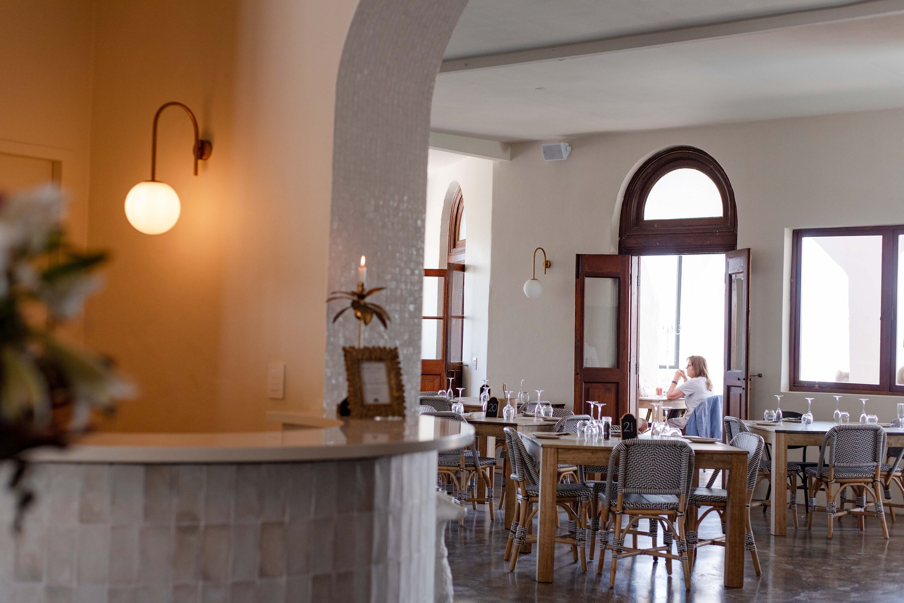 The Ivory Haus 4*