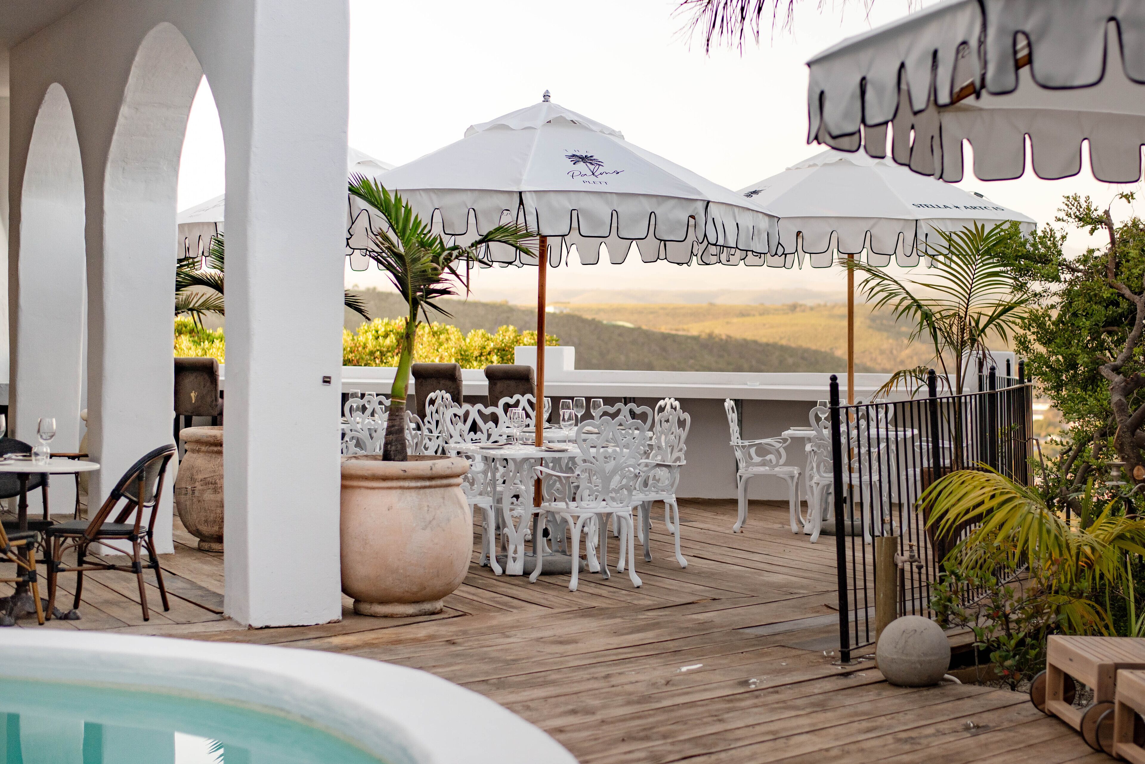 The Ivory Haus 4*
