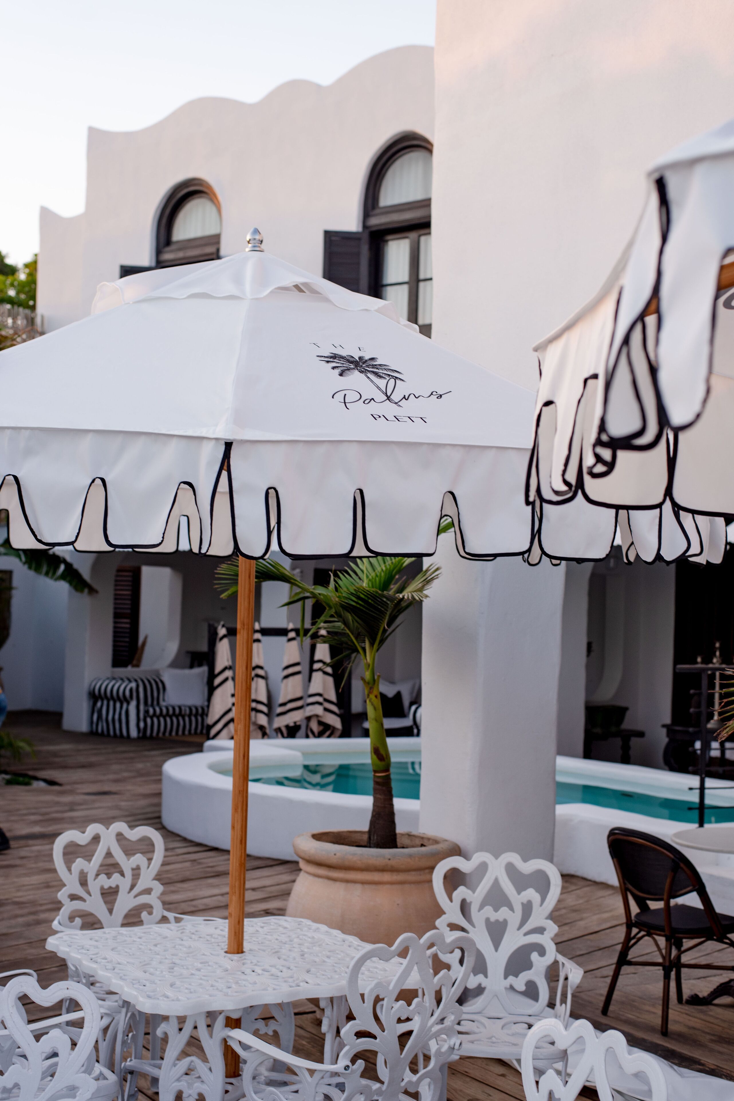 The Ivory Haus 4*