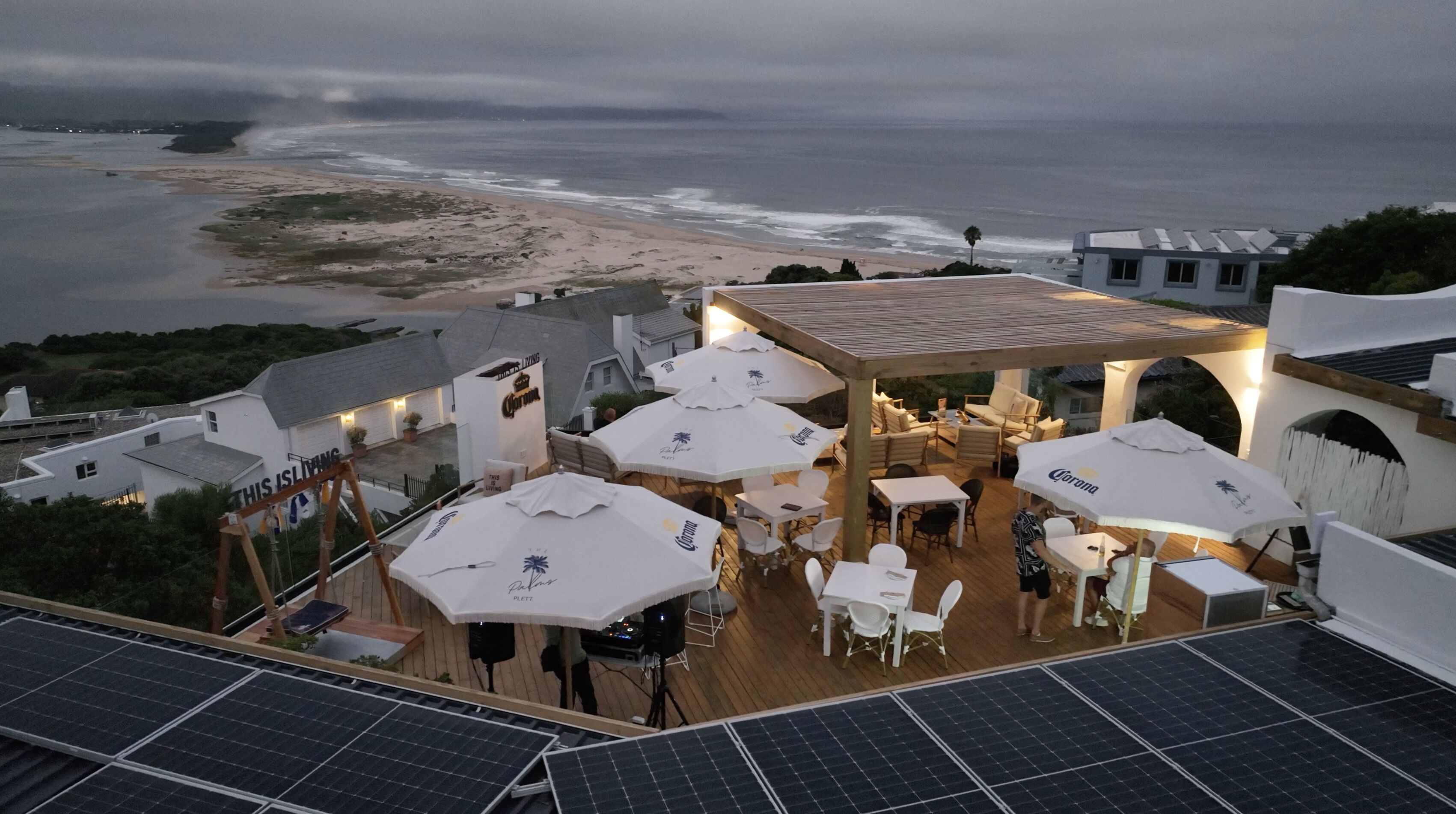 The Ivory Haus 4*