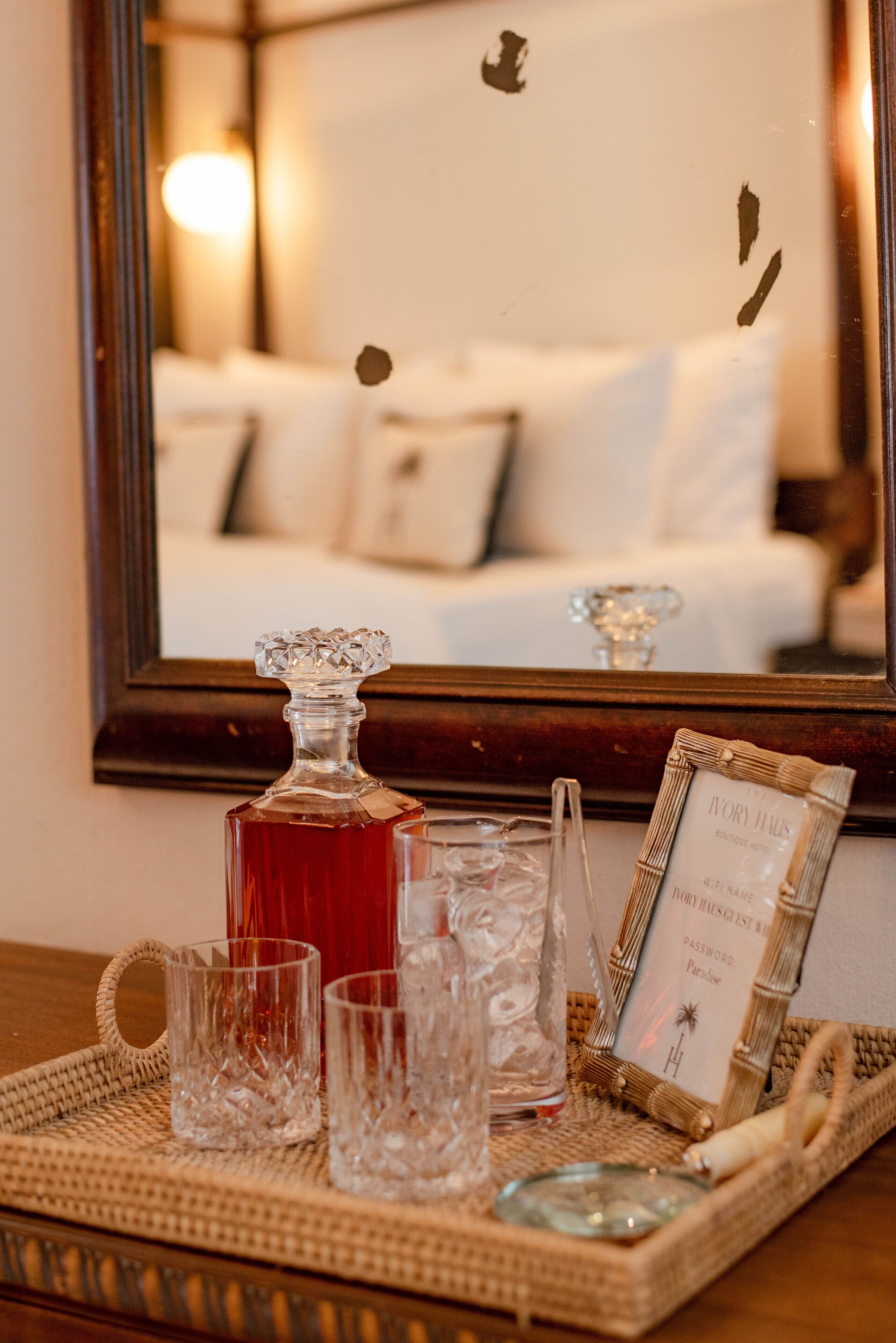 The Ivory Haus 4*