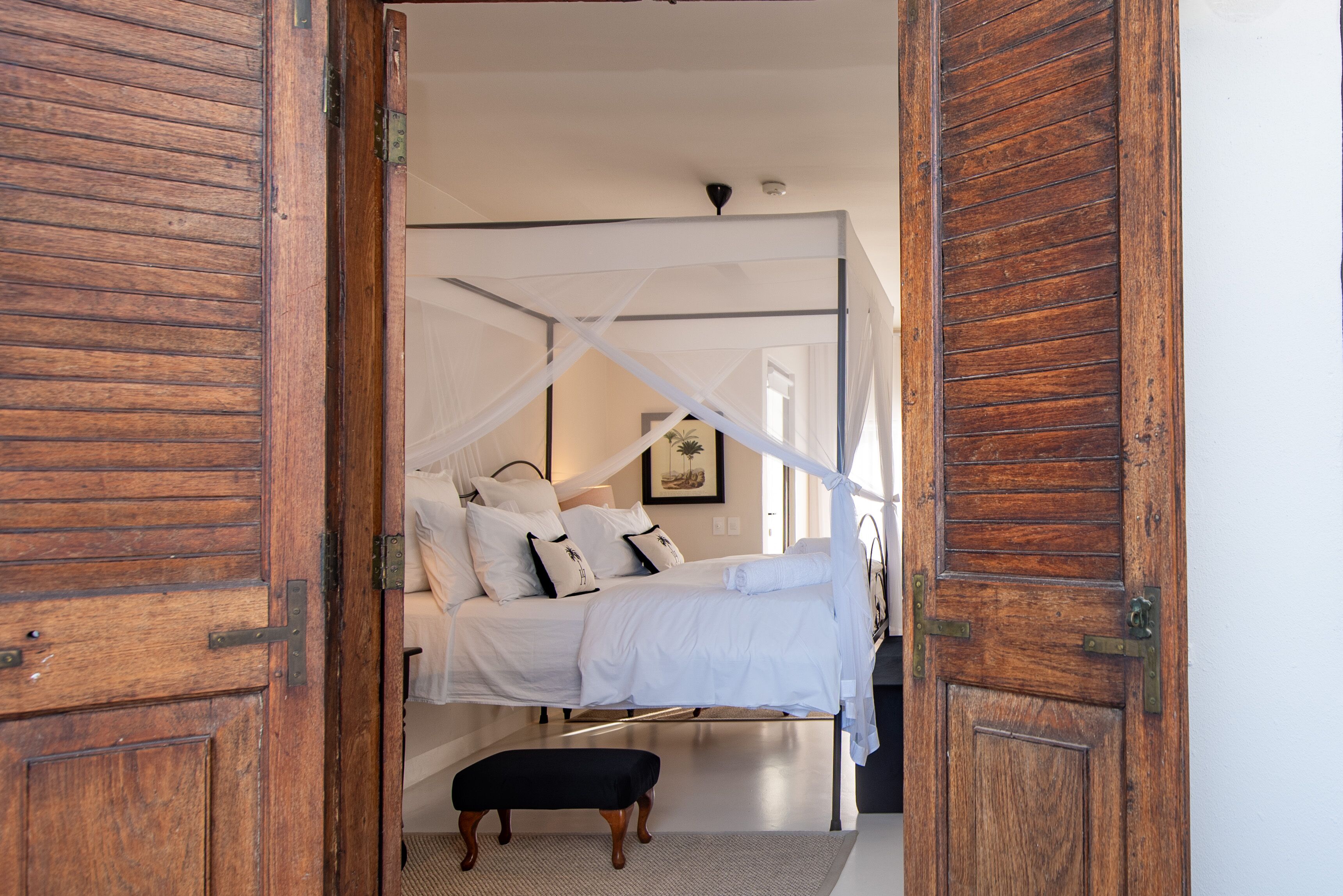 The Ivory Haus 4*