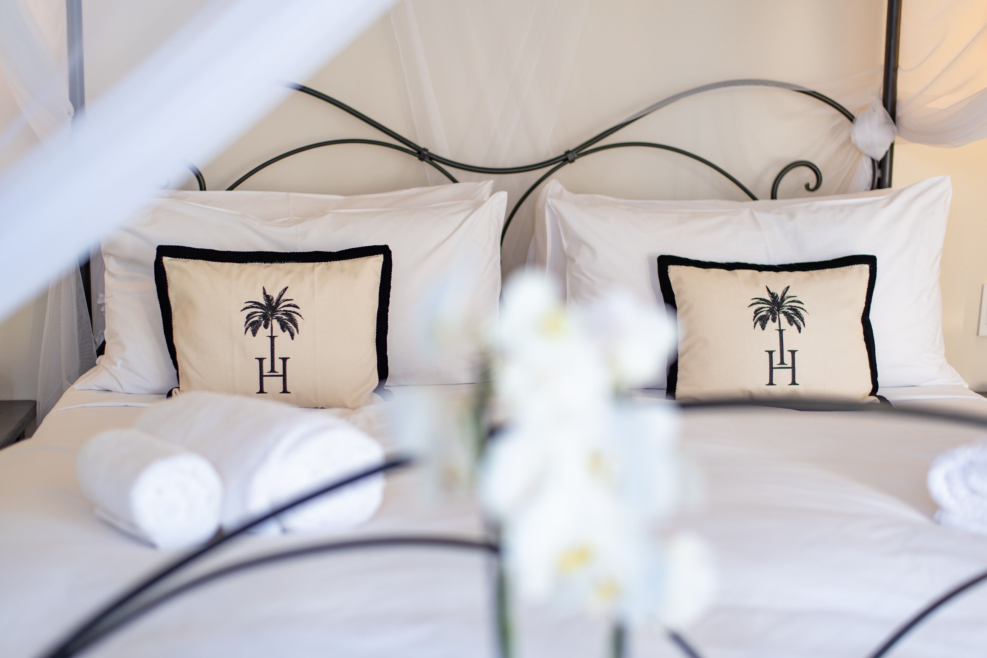 The Ivory Haus 4*