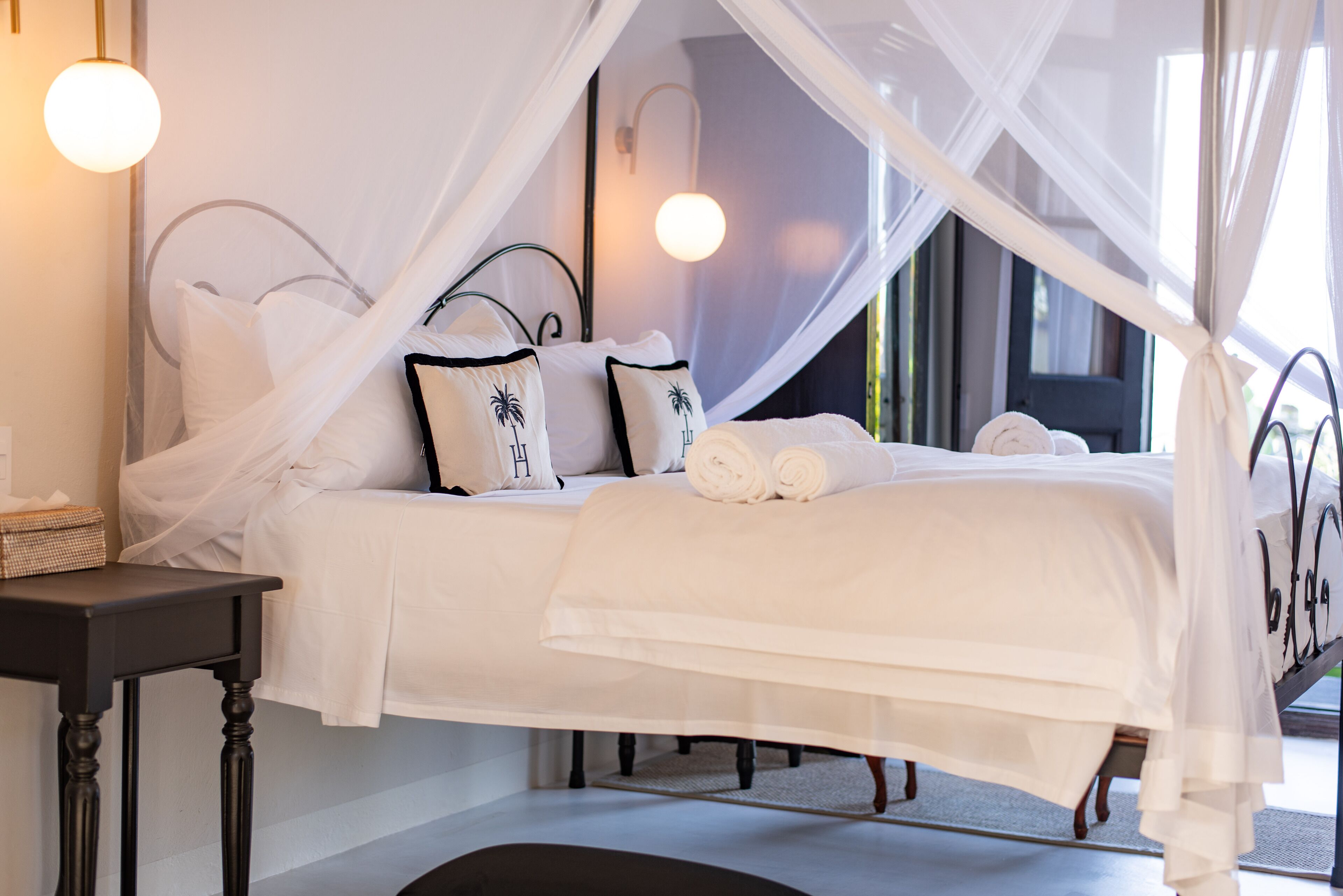 The Ivory Haus 4*