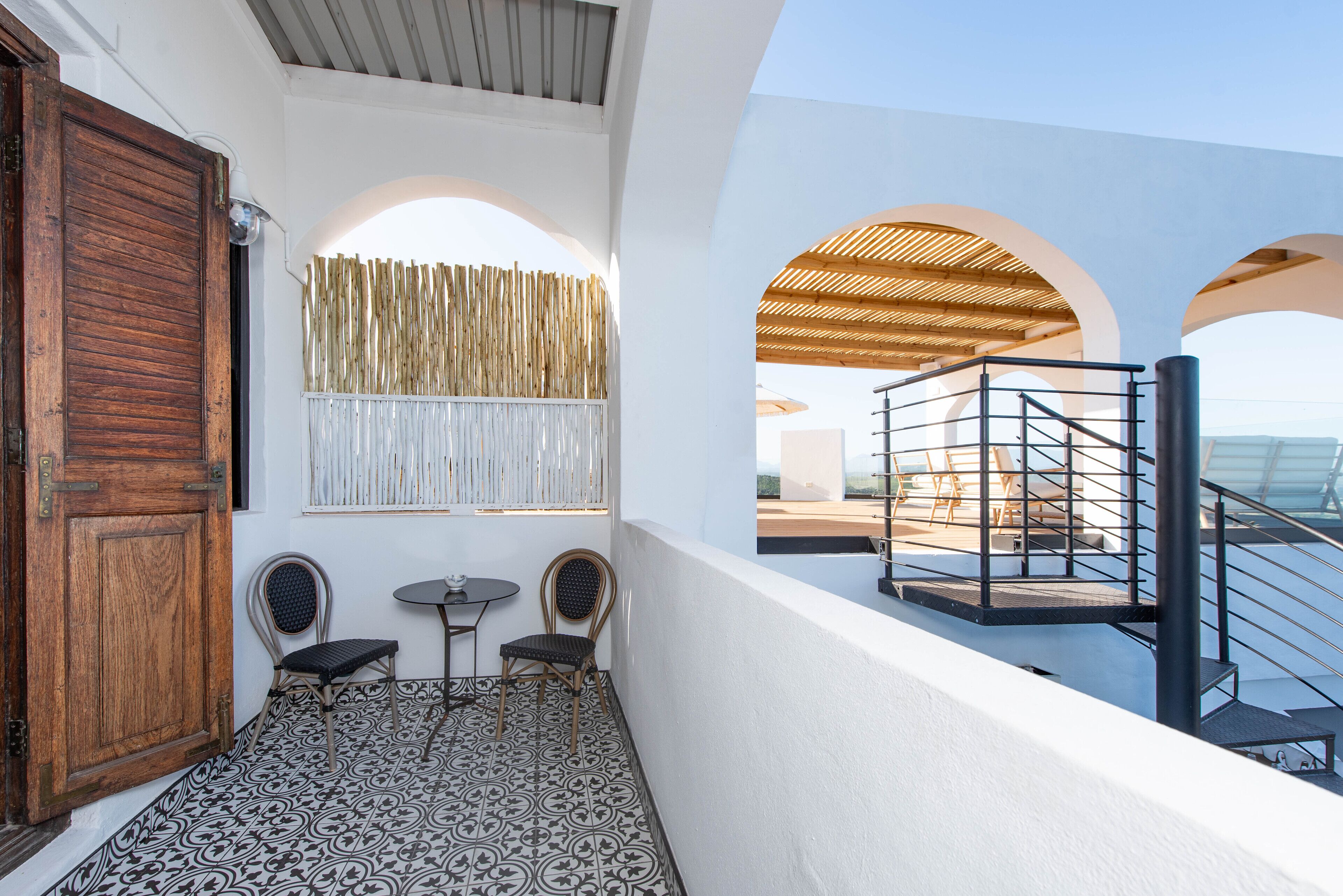 The Ivory Haus 4*