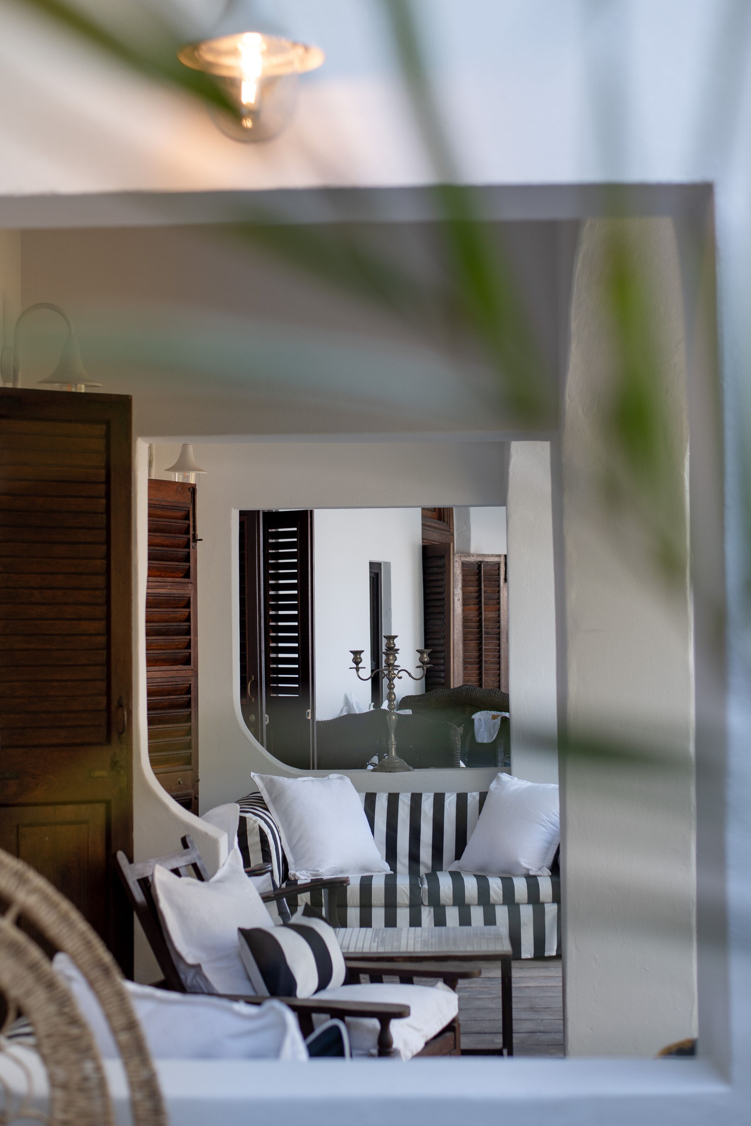 The Ivory Haus 4*