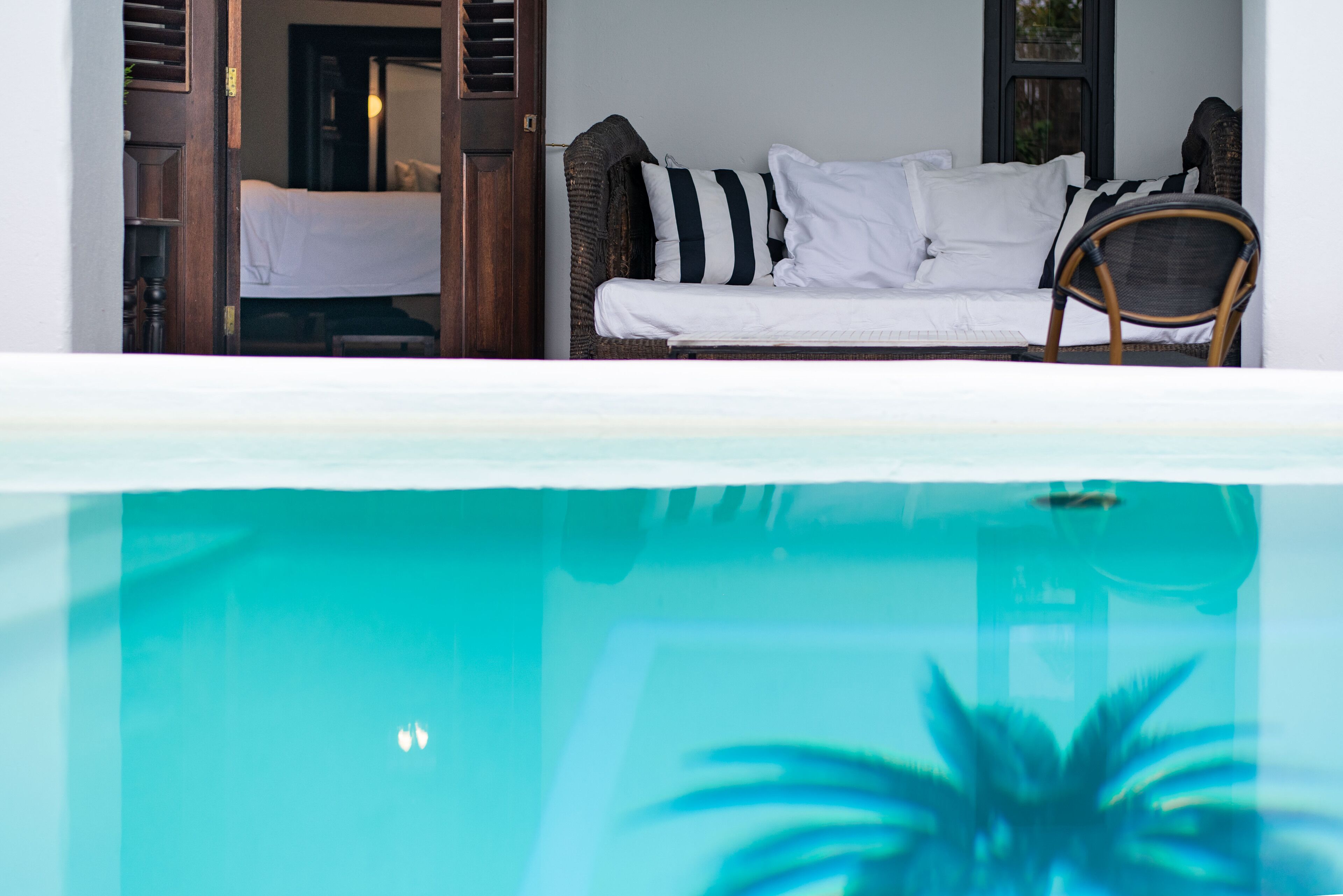 The Ivory Haus 4*