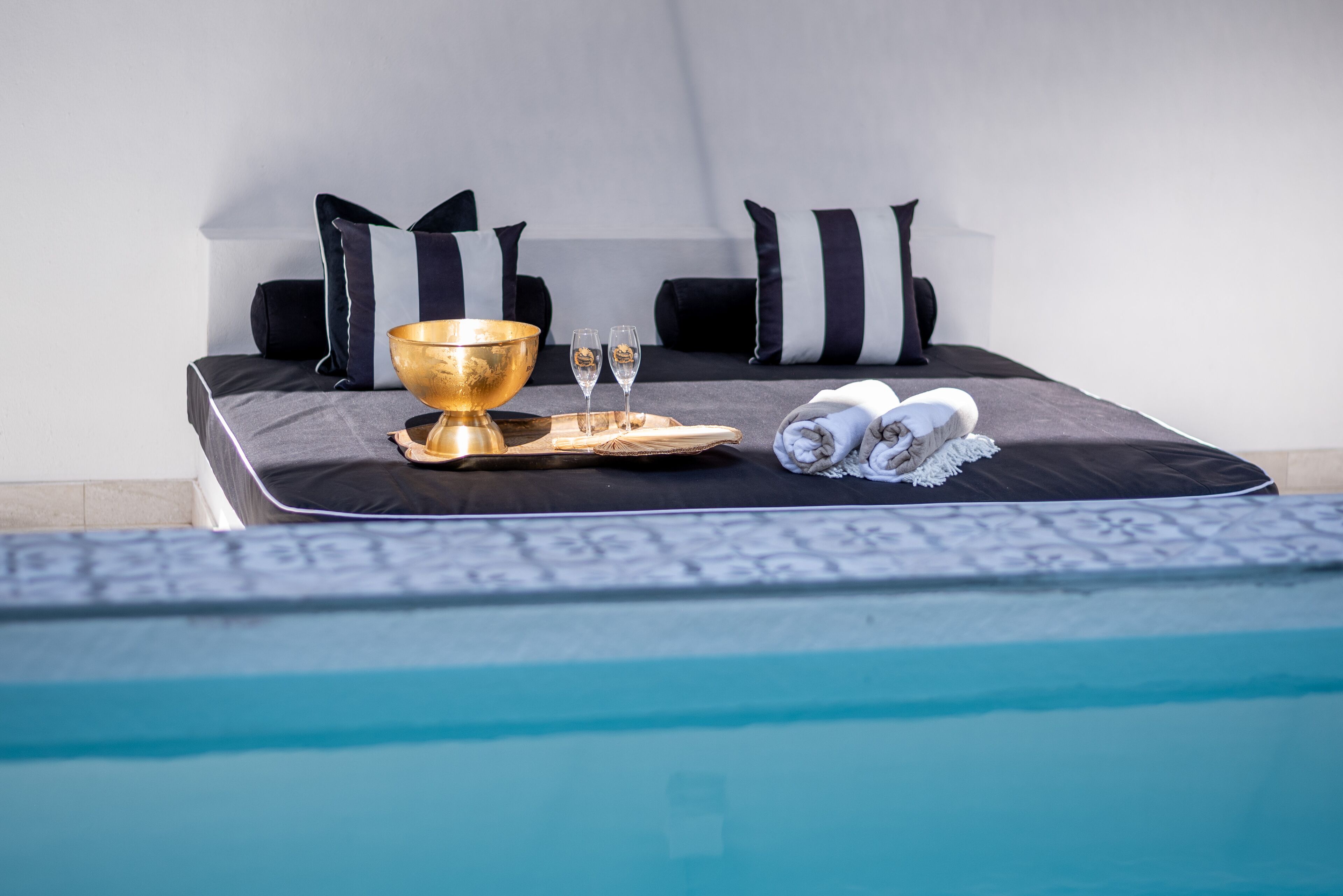 The Ivory Haus 4*