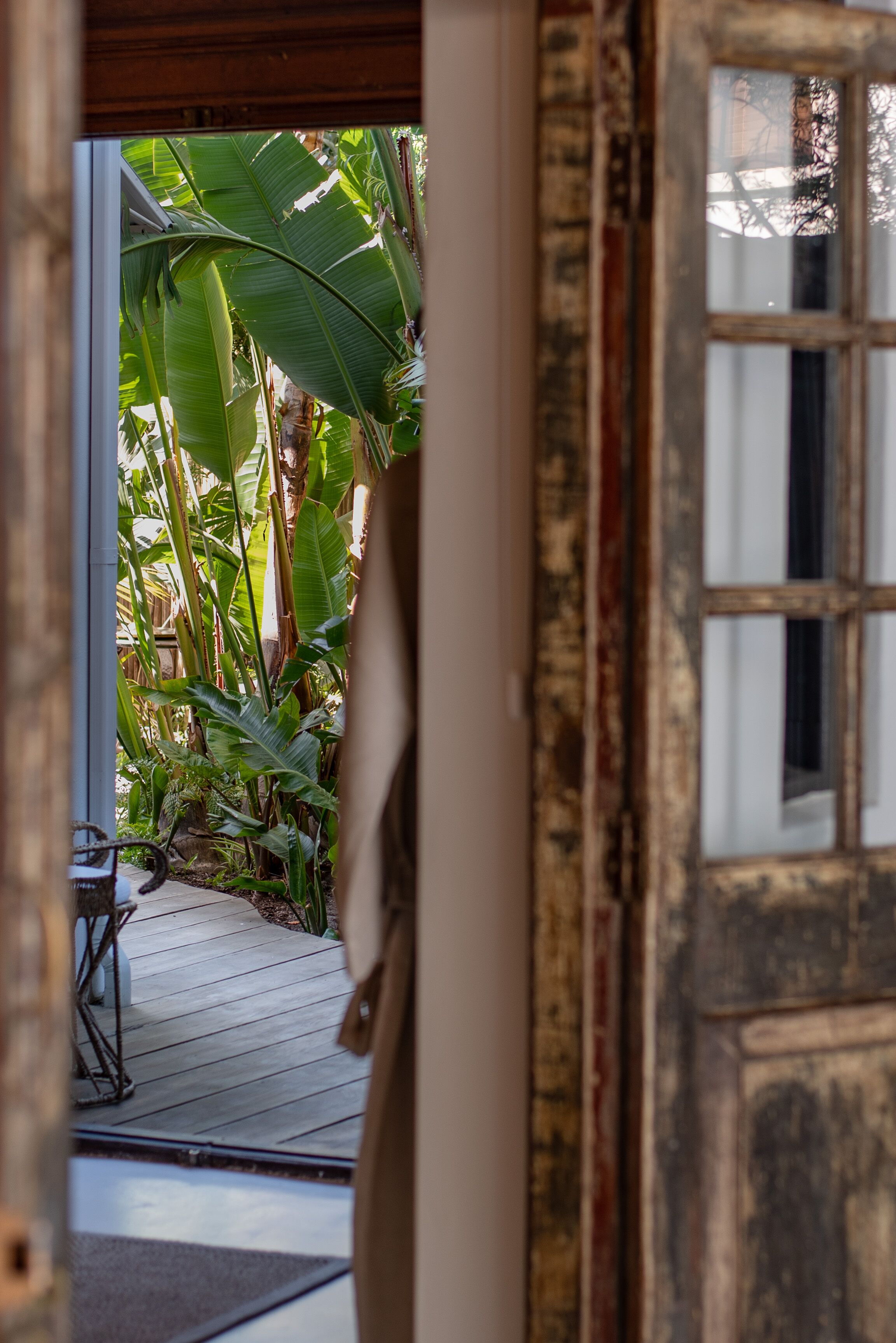 The Ivory Haus 4*