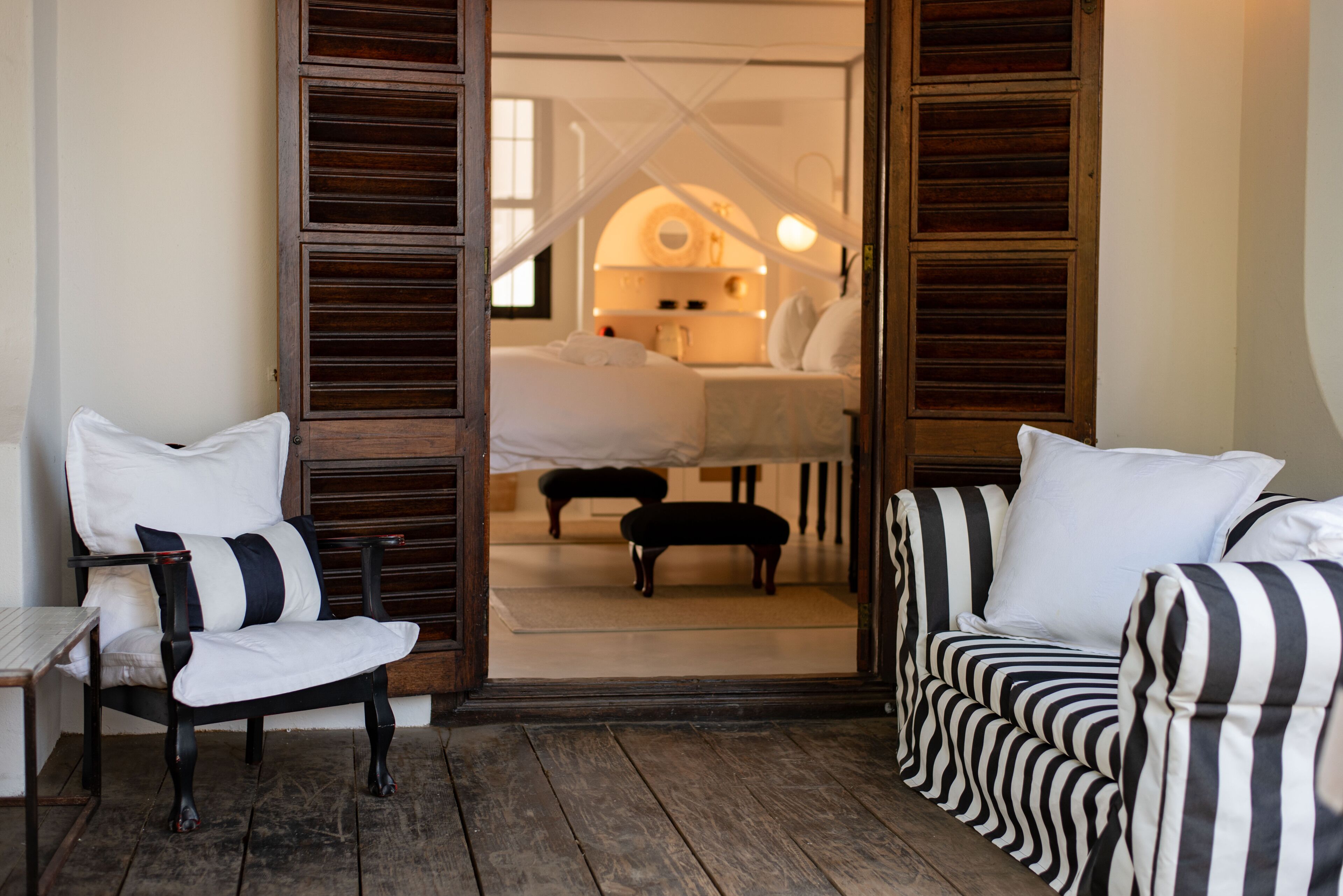 The Ivory Haus 4*