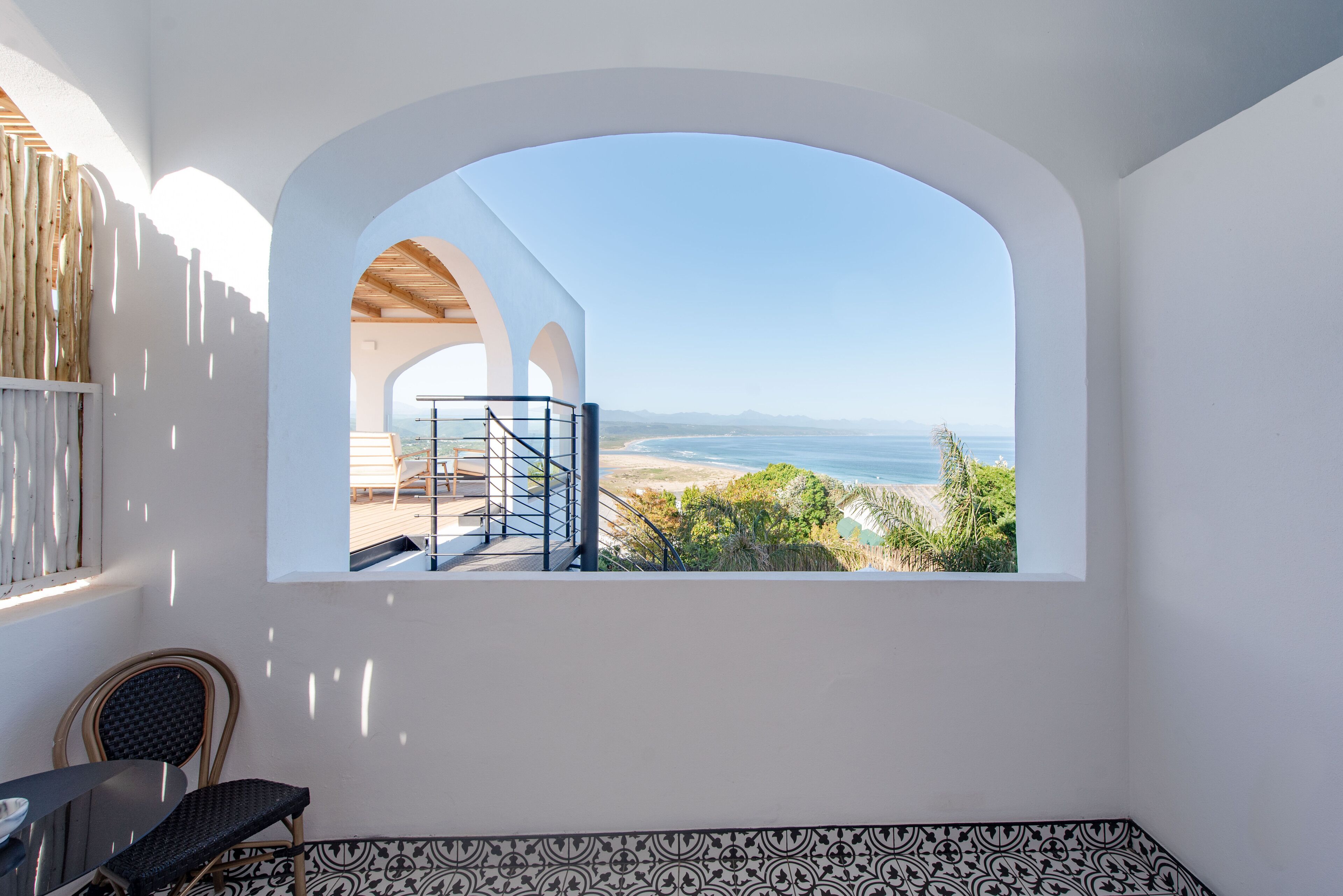 The Ivory Haus 4*