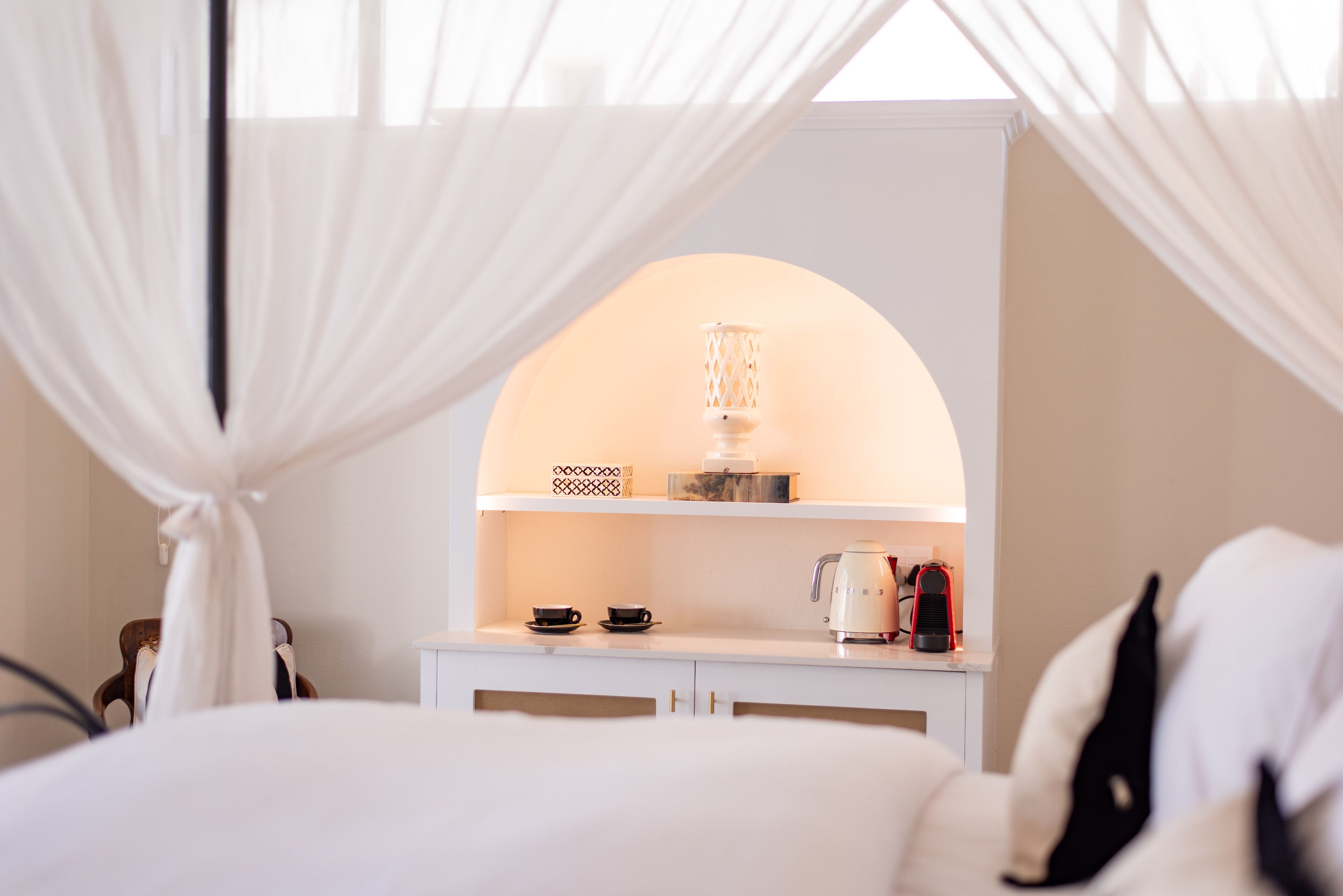 The Ivory Haus 4*