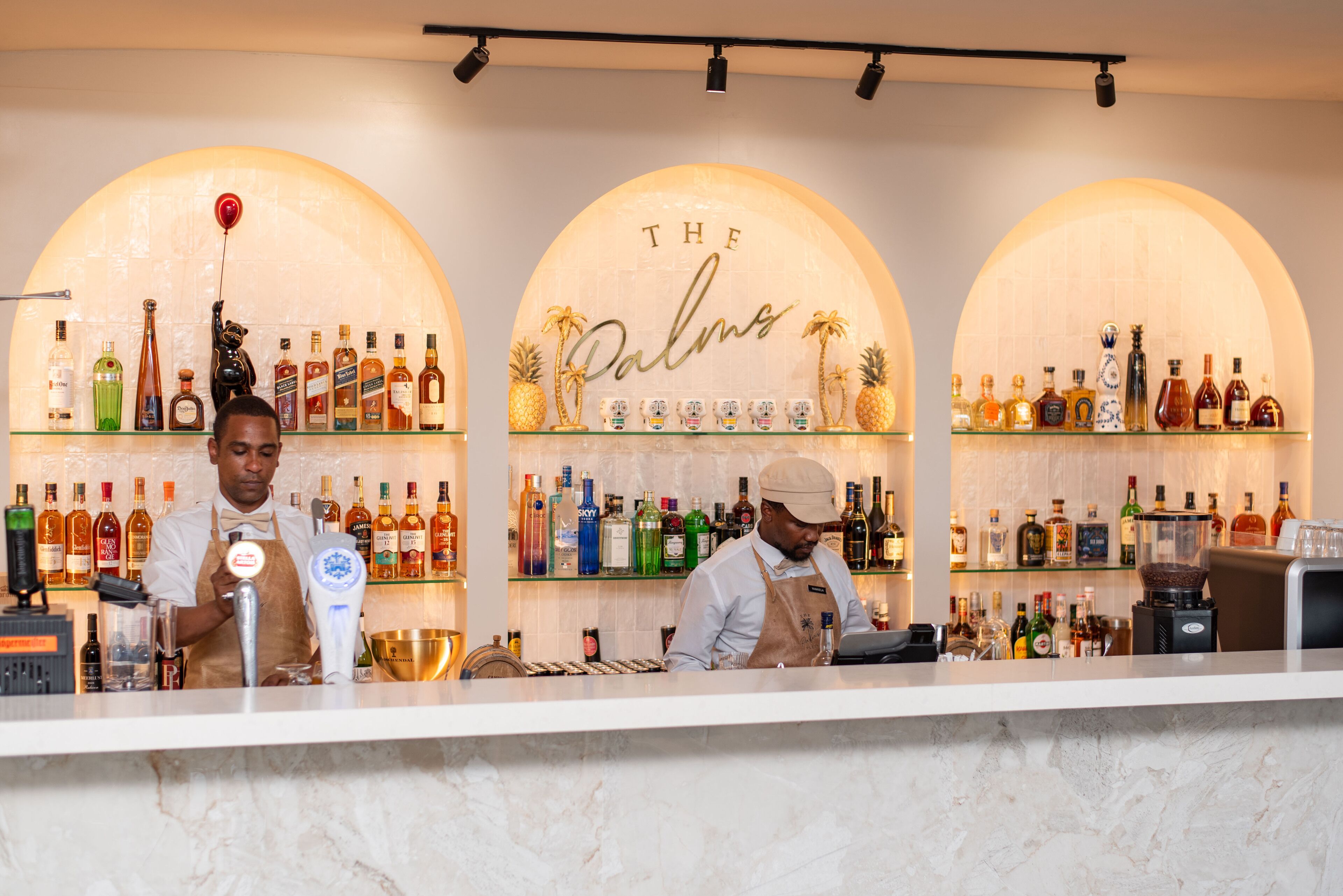 The Ivory Haus 4*