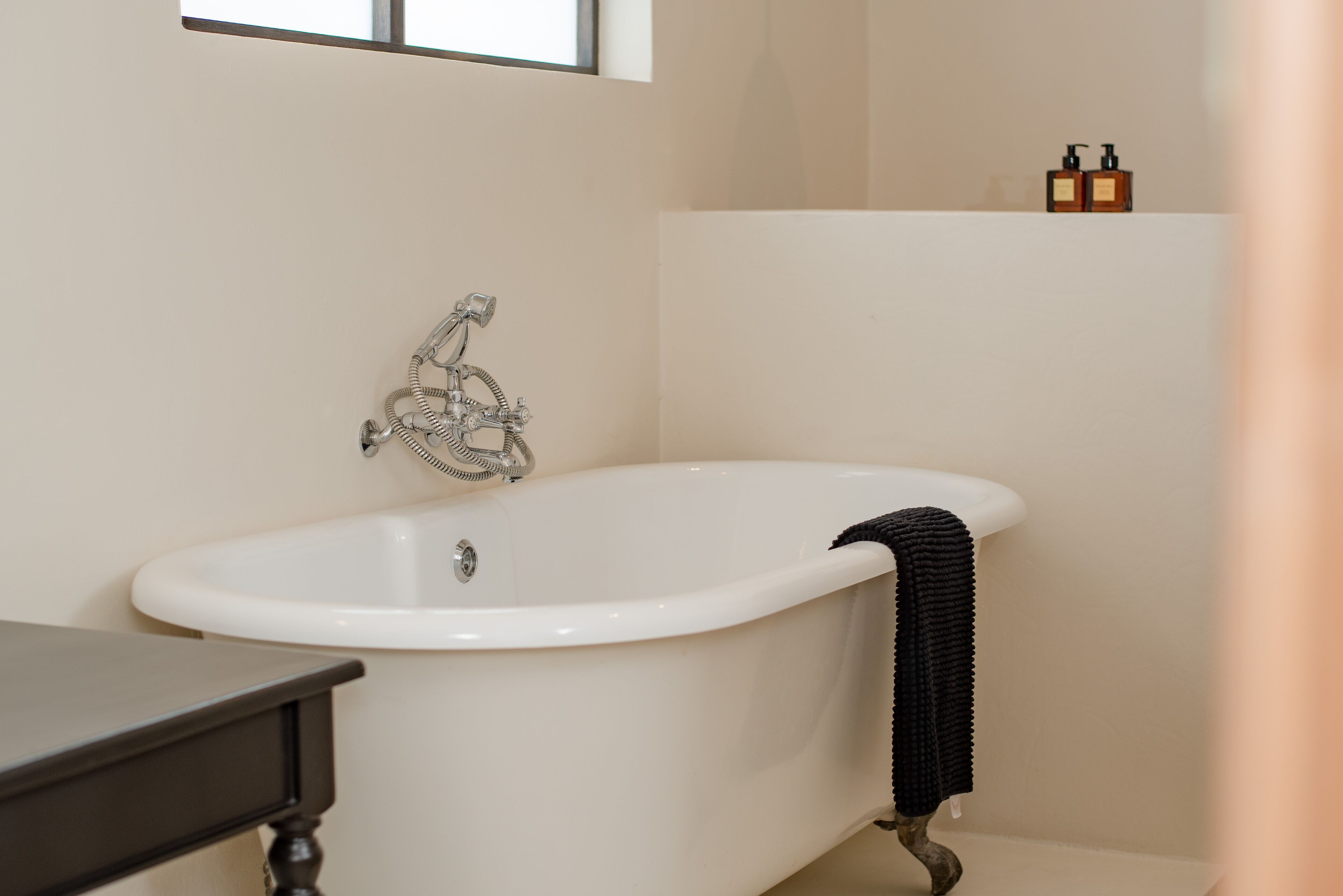 The Ivory Haus 4*