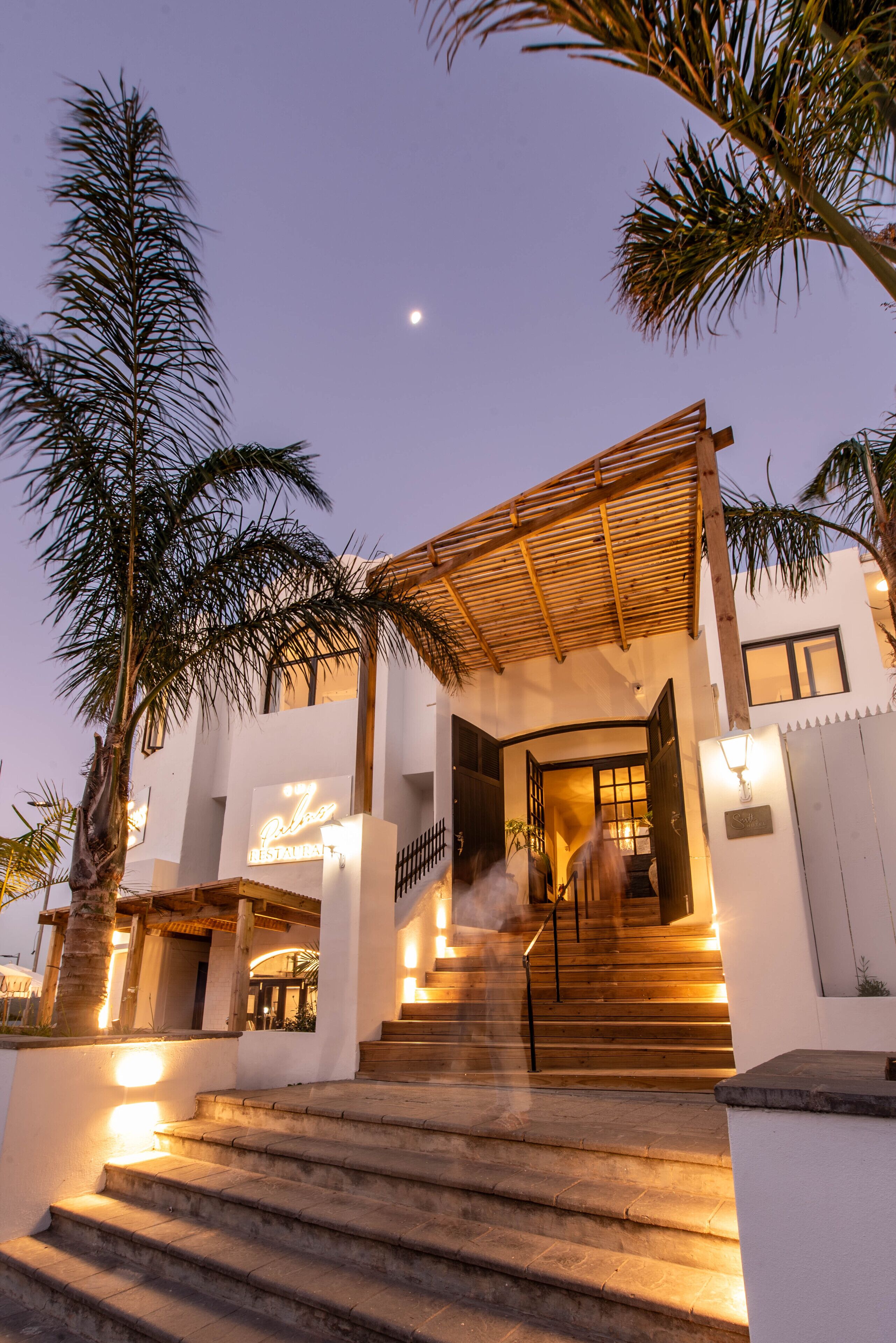 The Ivory Haus 4*