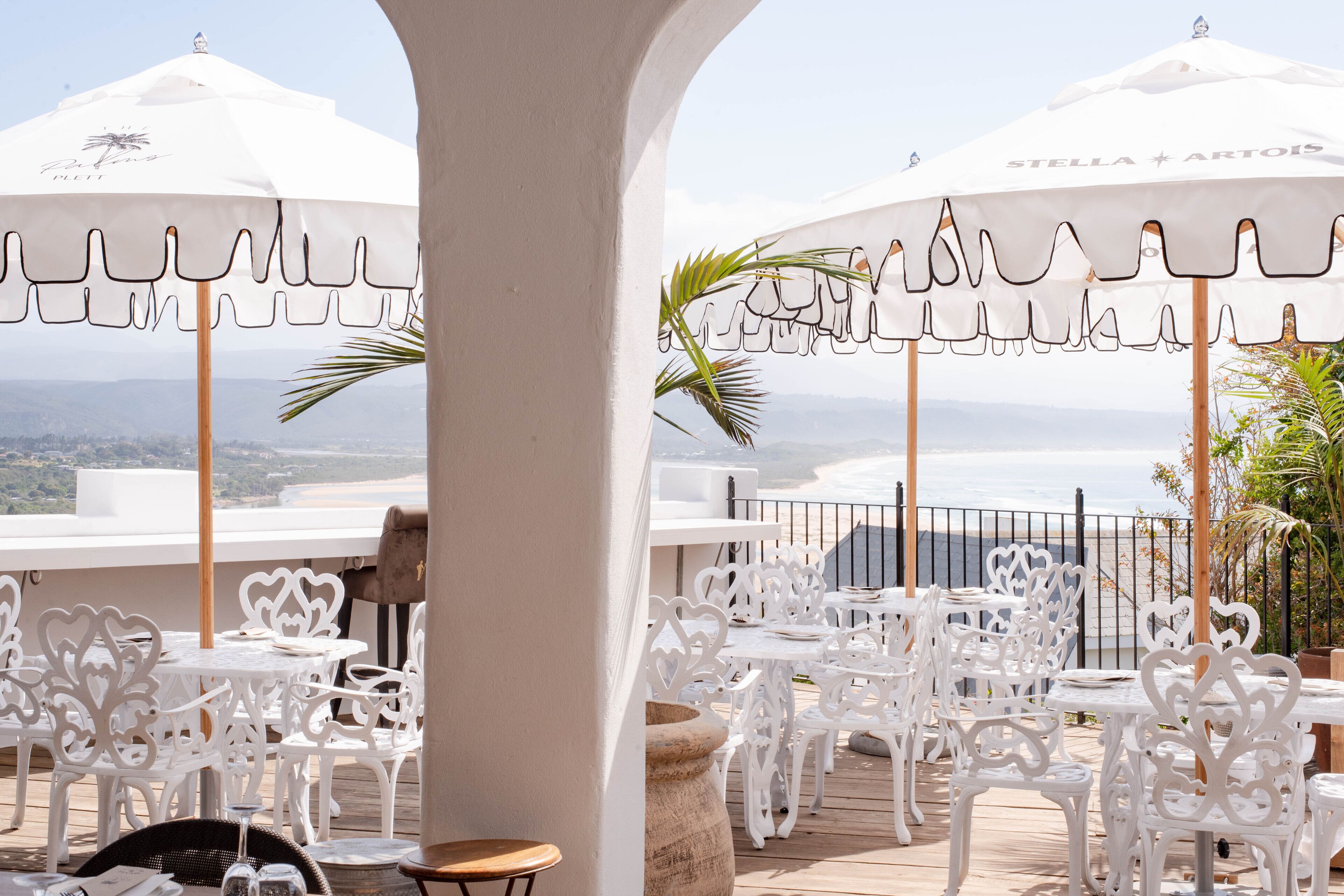 The Ivory Haus 4*