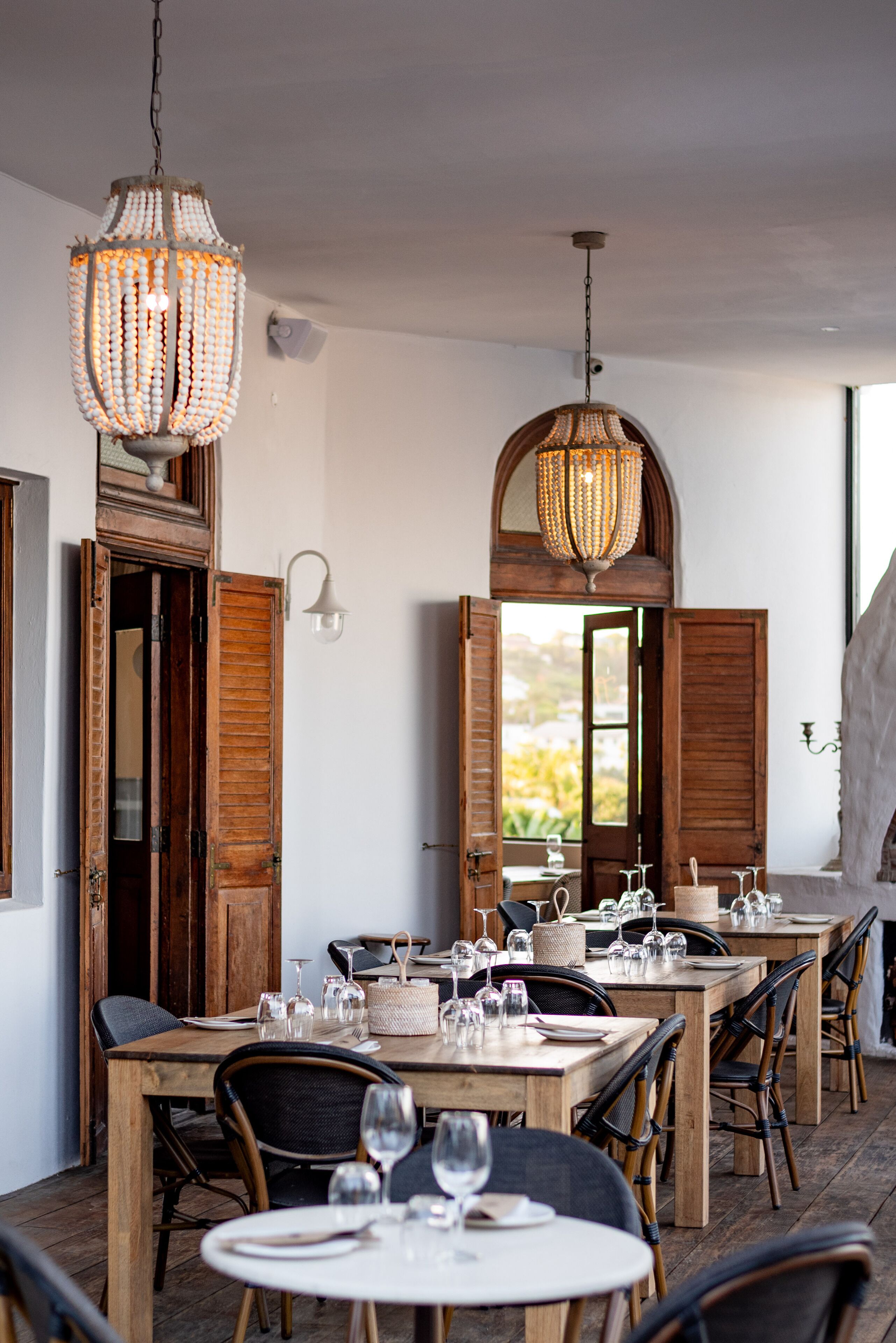 The Ivory Haus 4*