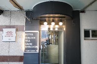 Golden Hill 2*