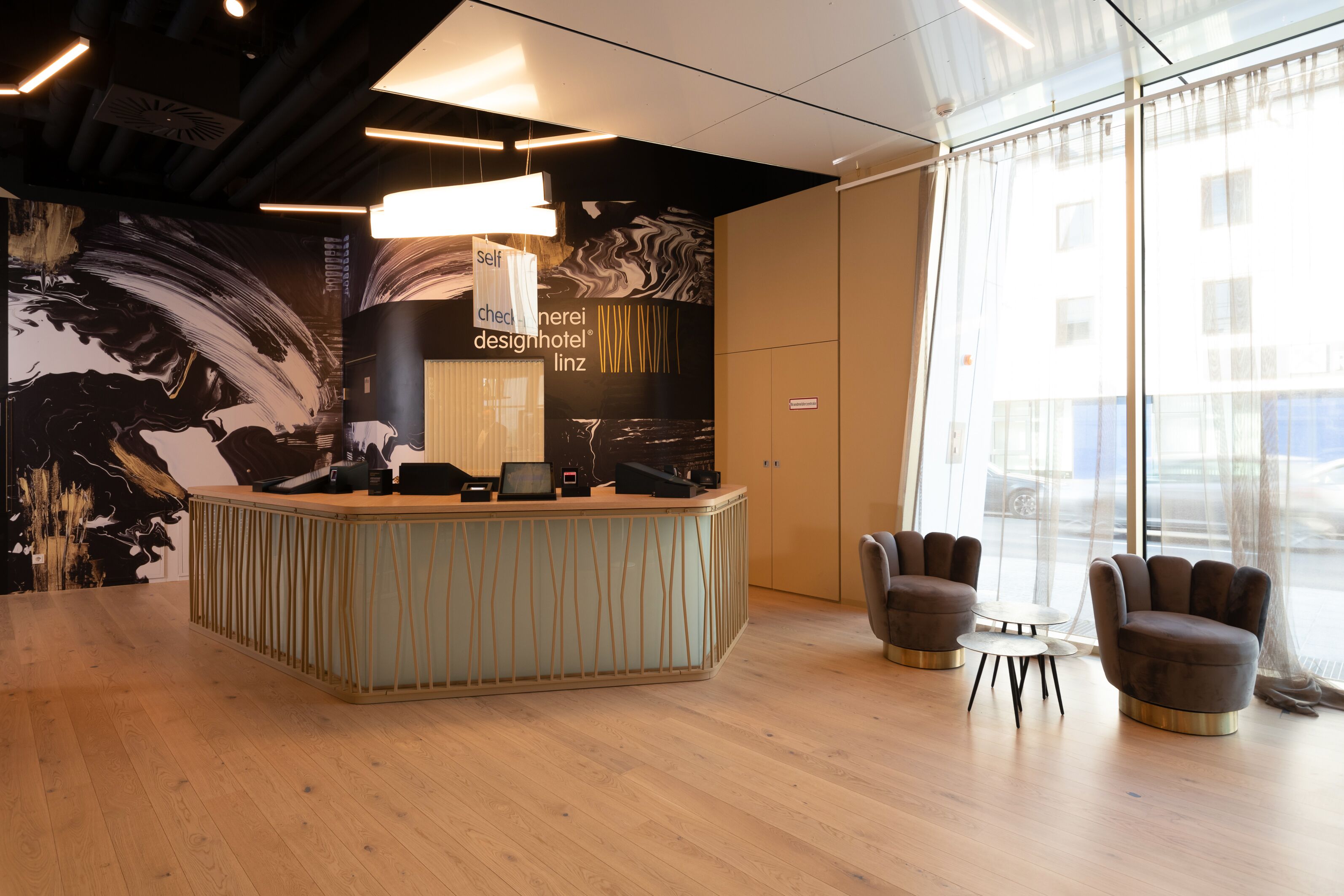 Best Western Hotel Spinnerei Linz 3*