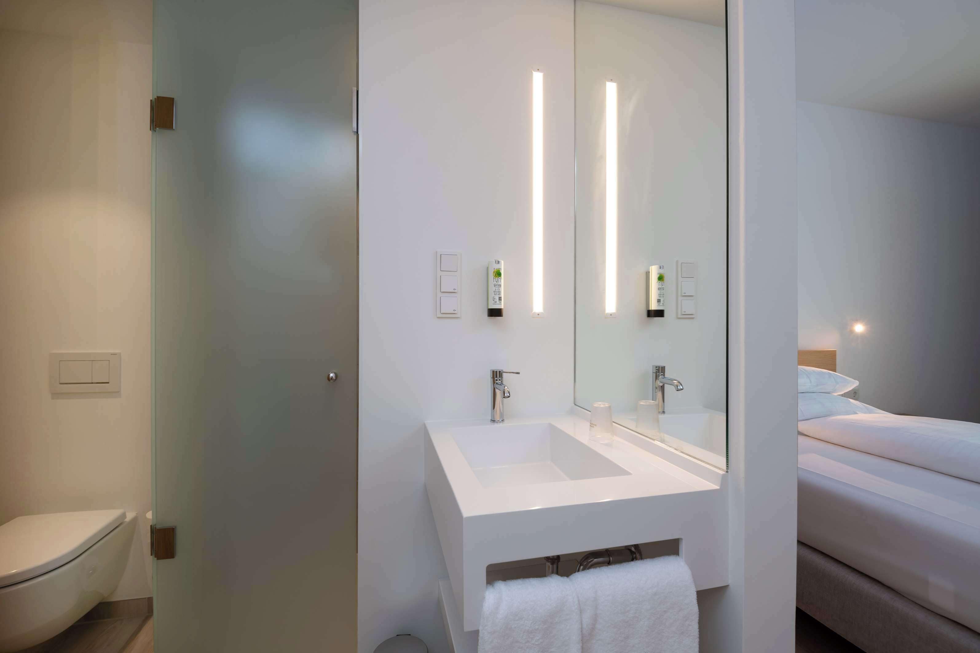 Best Western Hotel Spinnerei Linz 3*