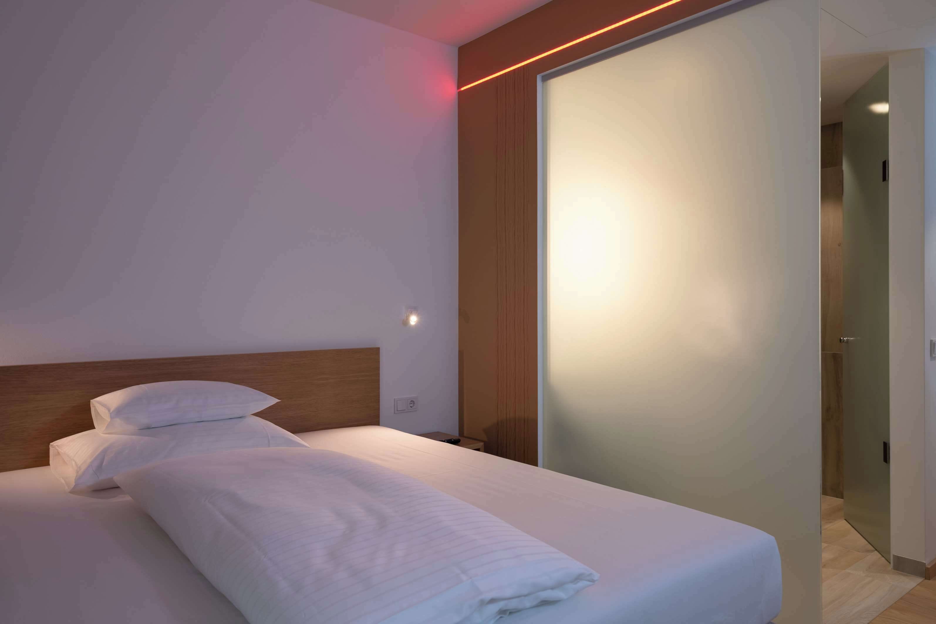 Best Western Hotel Spinnerei Linz 3*