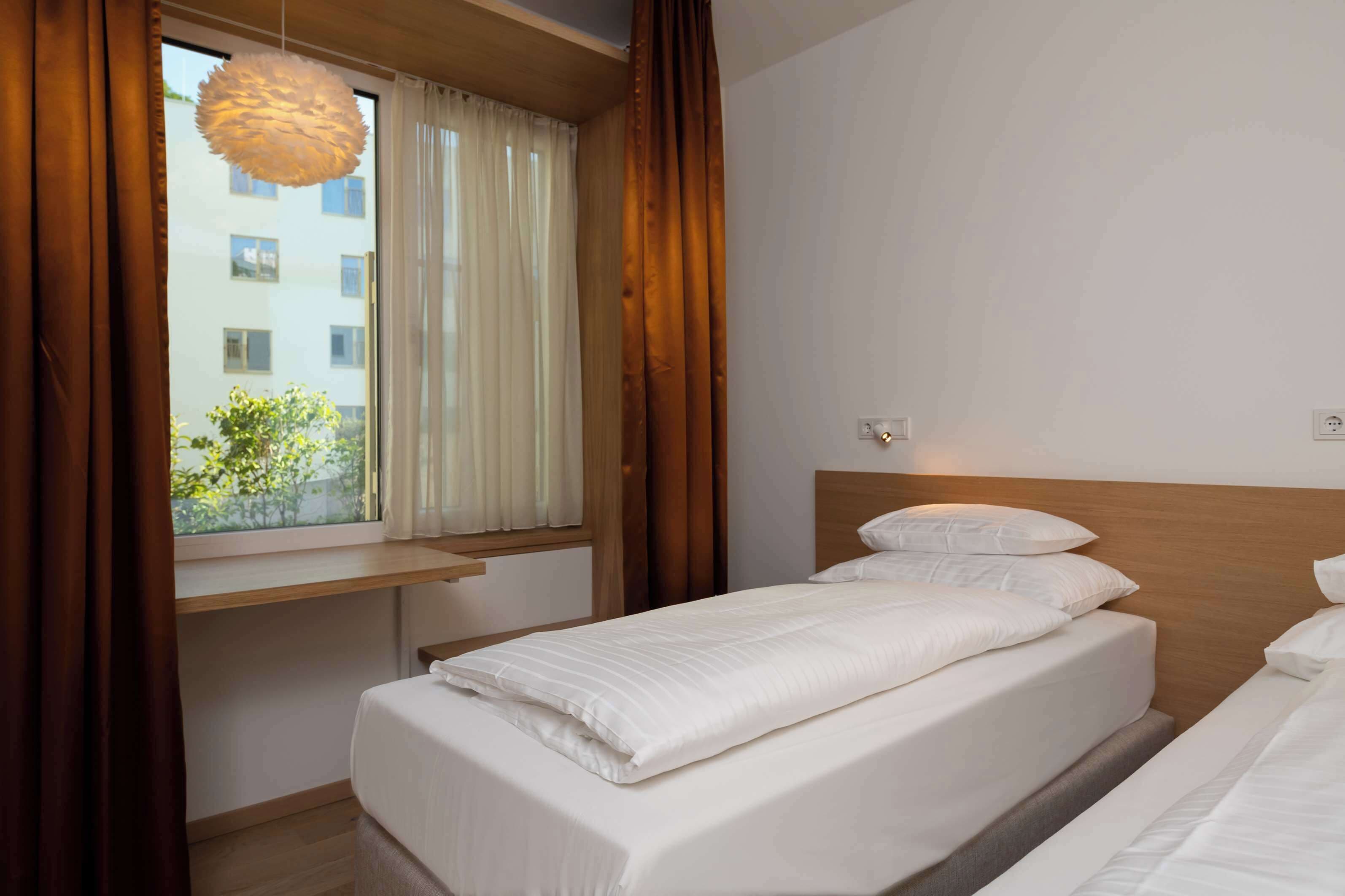 Best Western Hotel Spinnerei Linz 3*